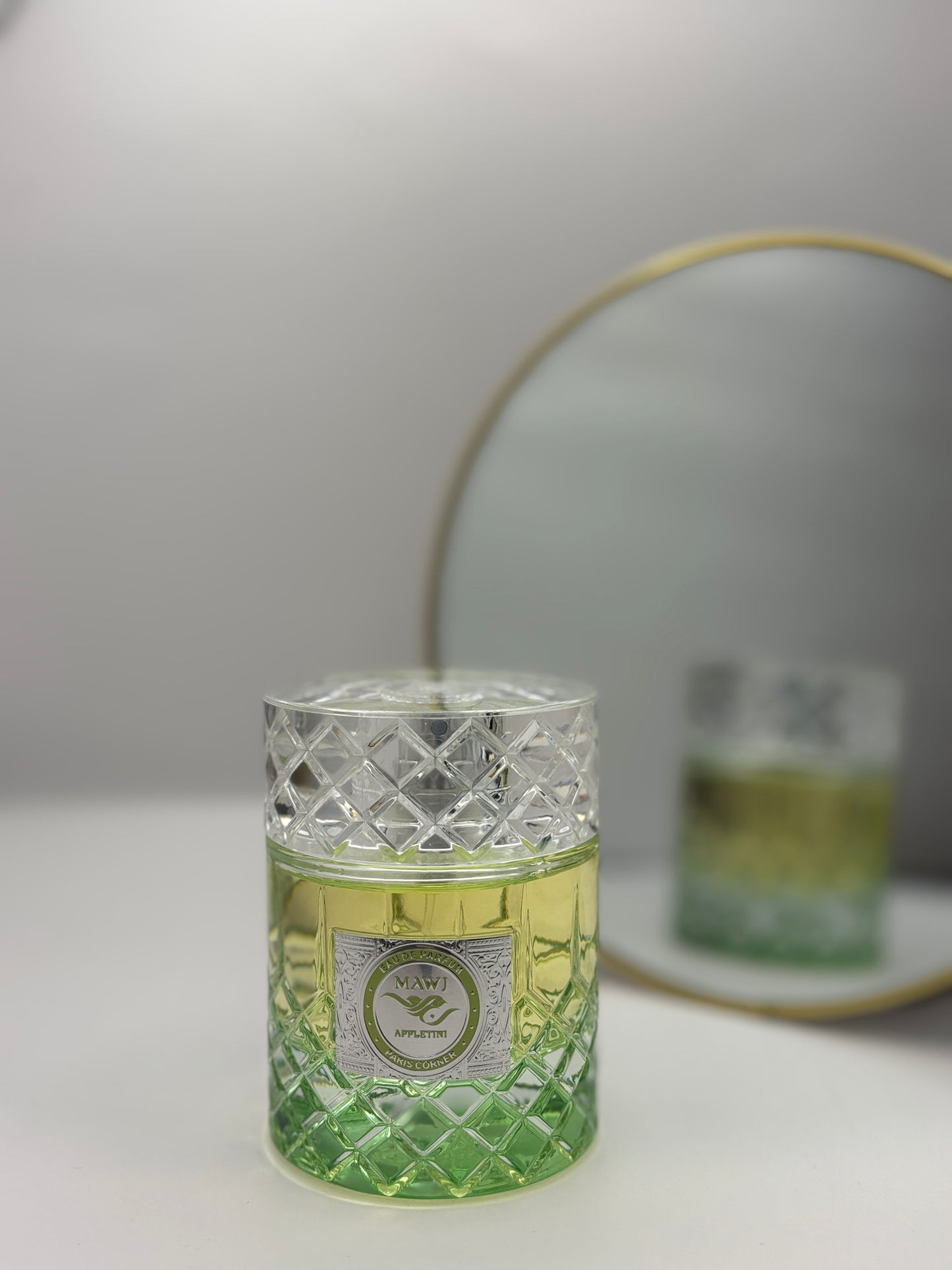 Mawj Appletini - Paris Corner eau de parfum