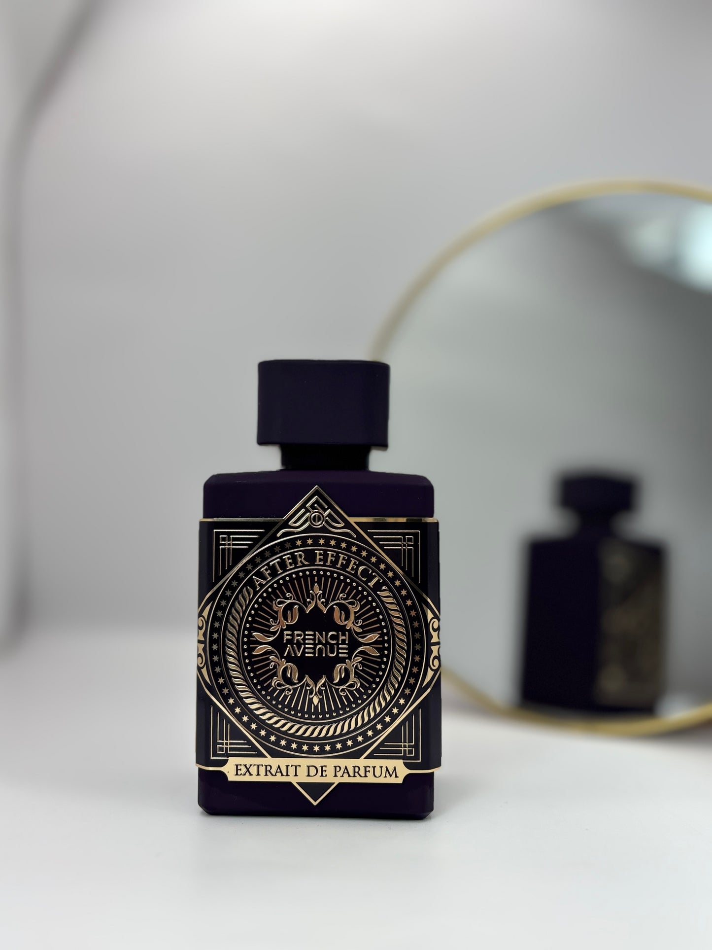 After Effect - French Avenue extrait de parfum