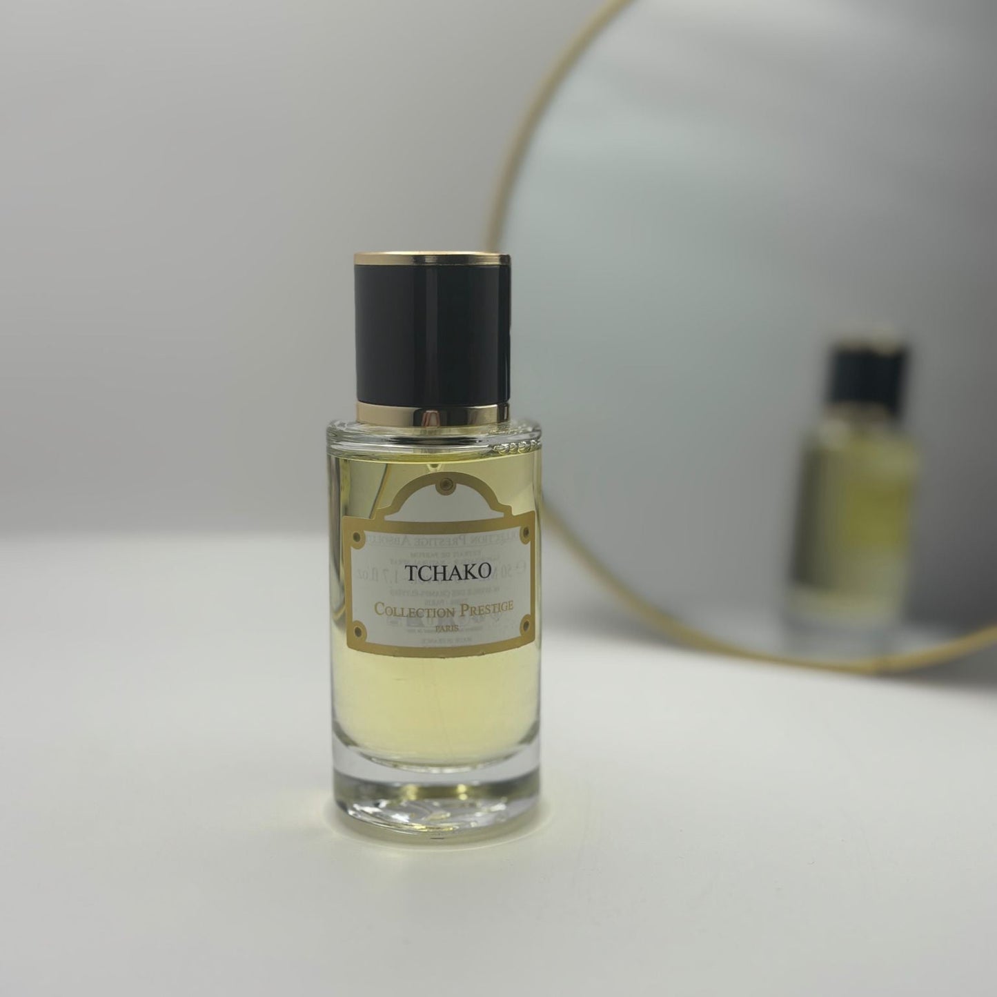 Tchako - extrait de parfum
