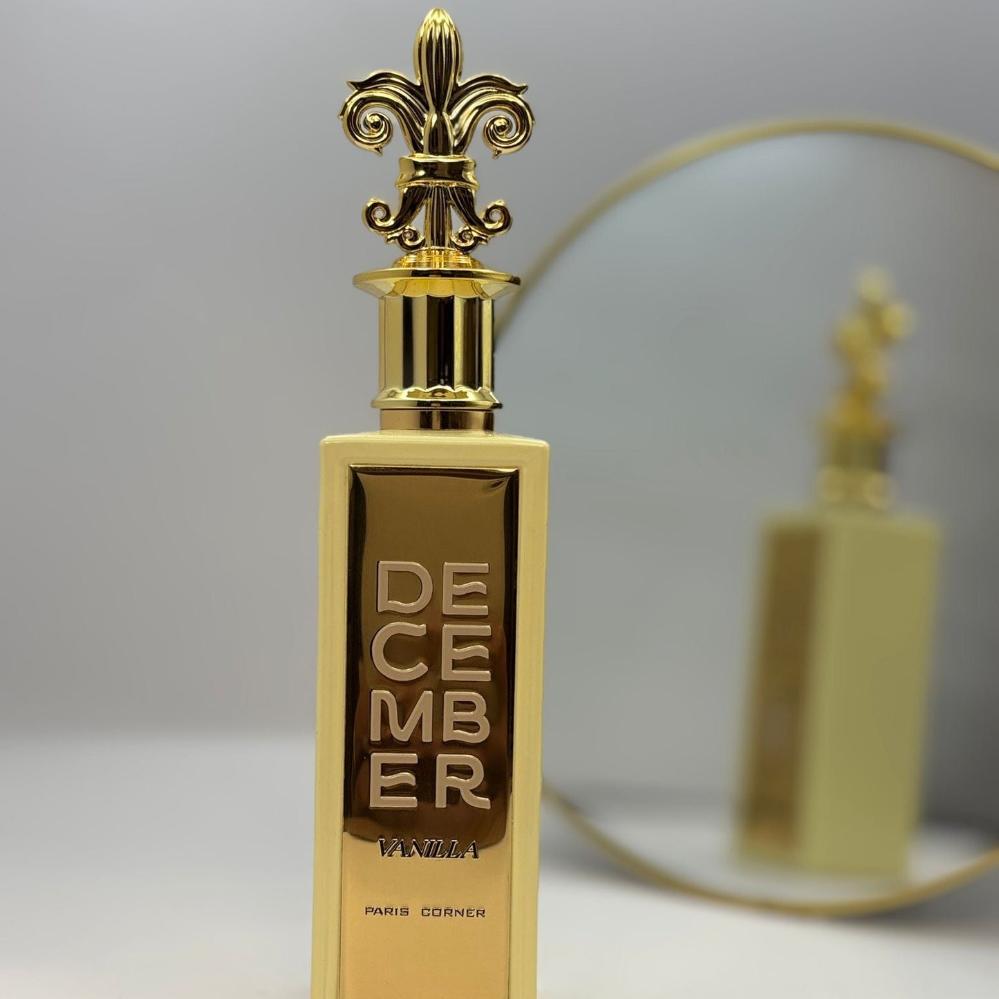 December Vanilla - eau de parfum