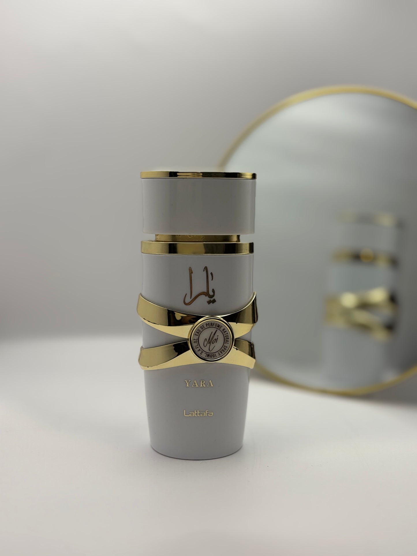 Yara Moi - Lattafa eau de parfum