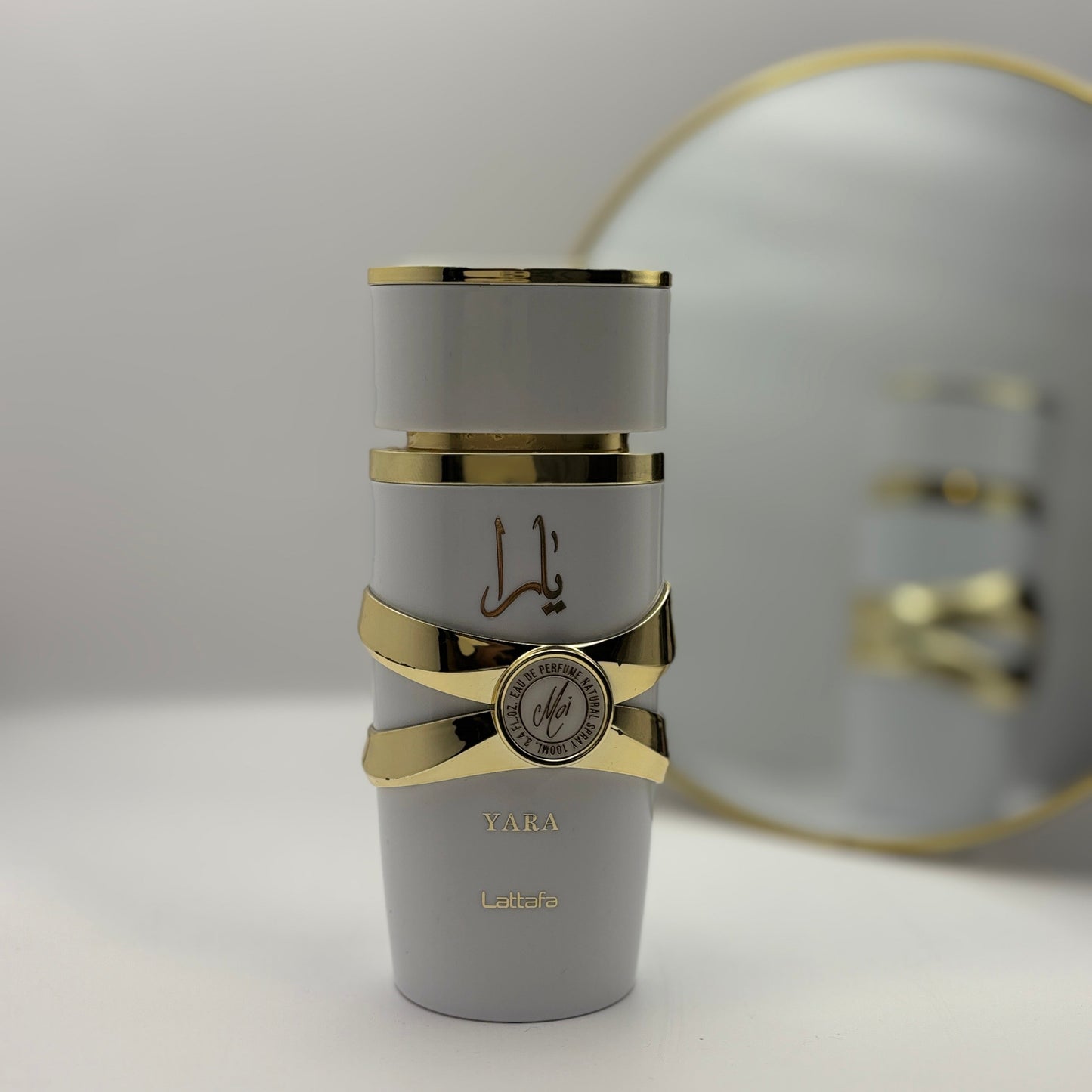 Yara Moi - eau de parfum