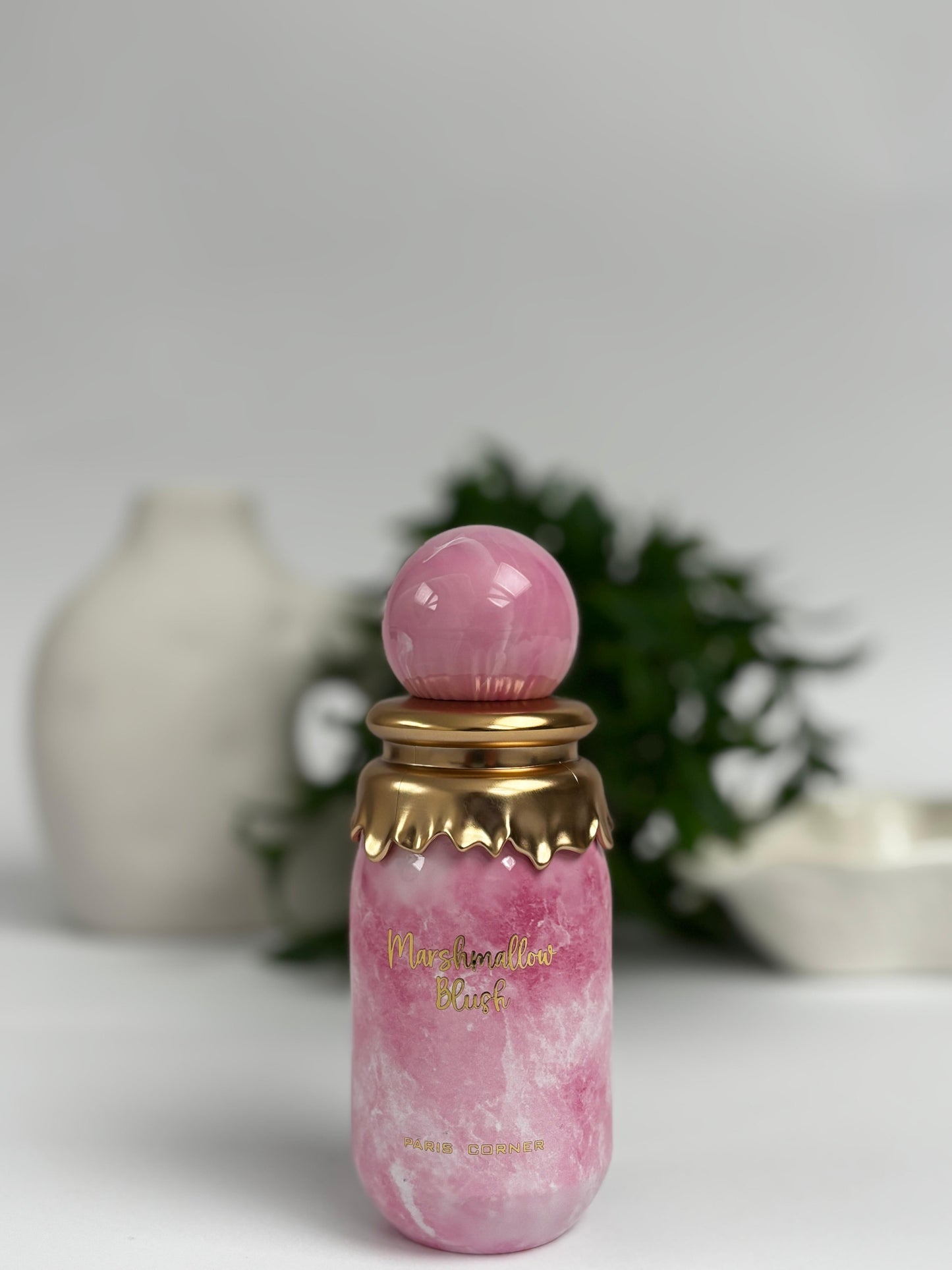 Marshmallow Blush - Paris Corner eau de parfum