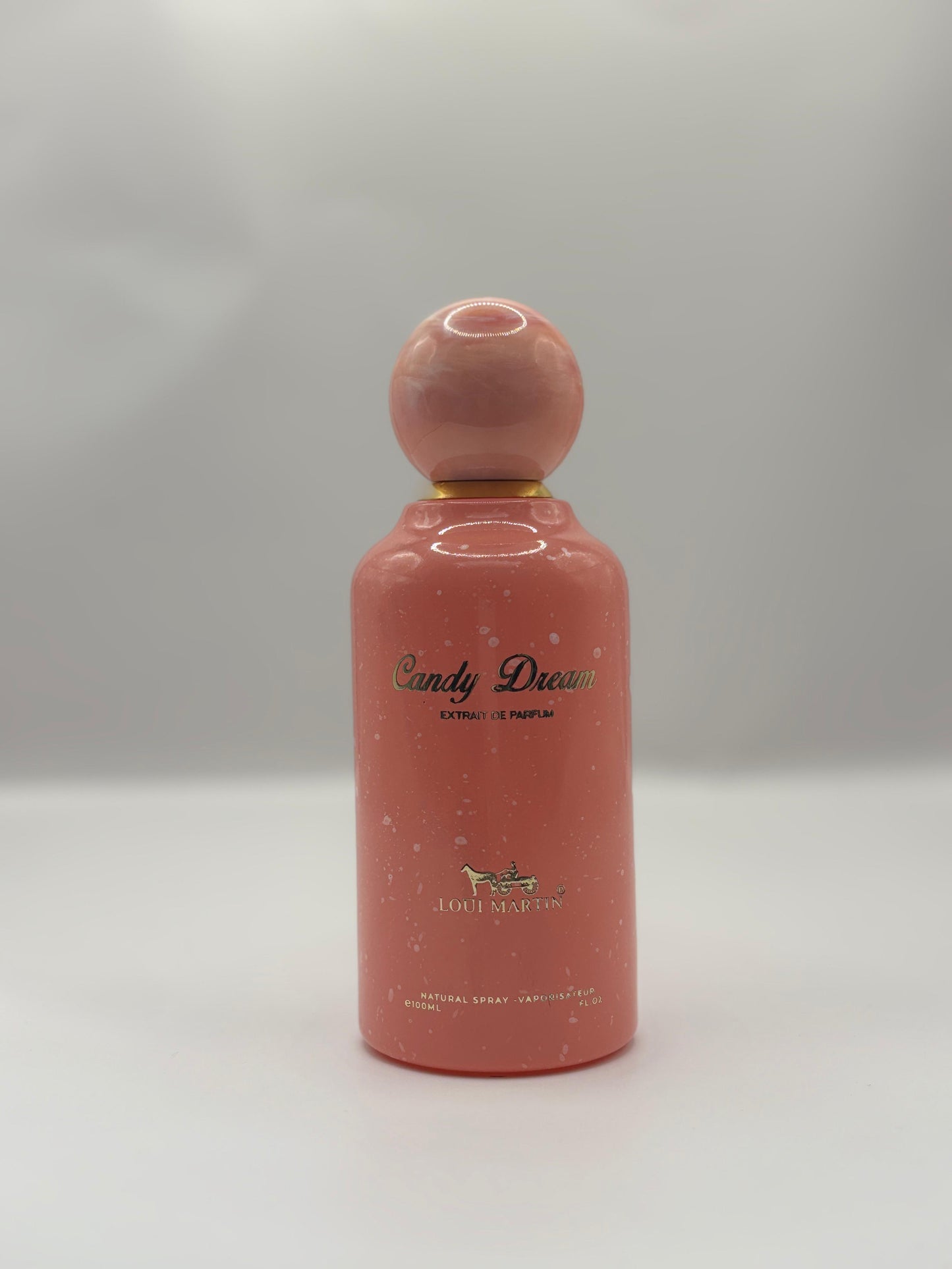 Candy Dream - Loui Martin extrait de parfum