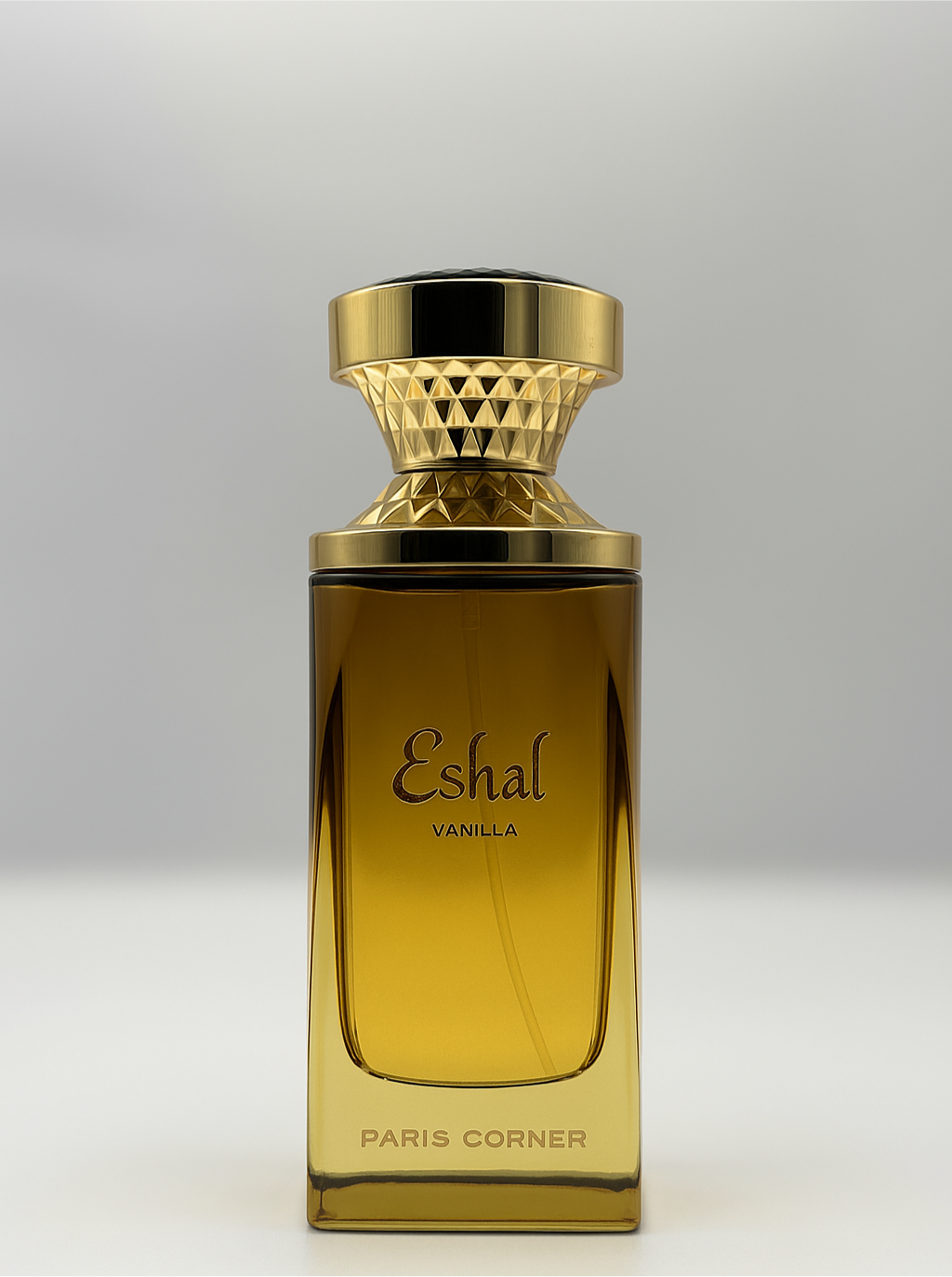 Eshal Vanilla - Paris Corner eau de parfum