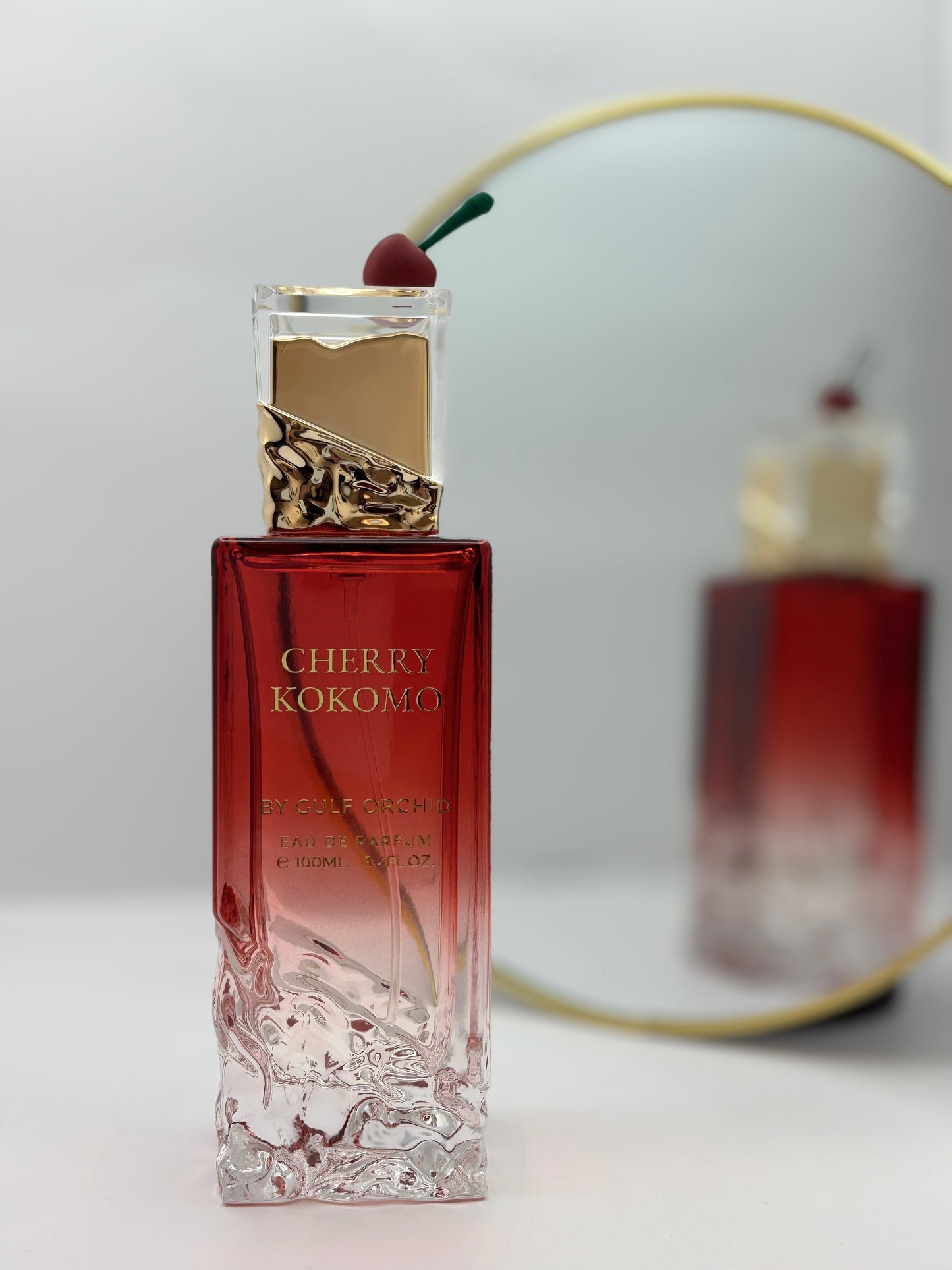 Cherry Kokomo - Gulf Orchid eau de parfum
