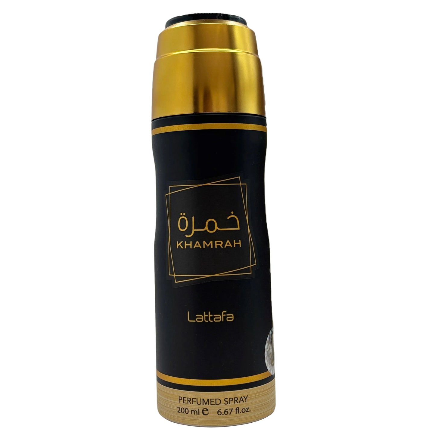 Khamrah Perfumed Spray