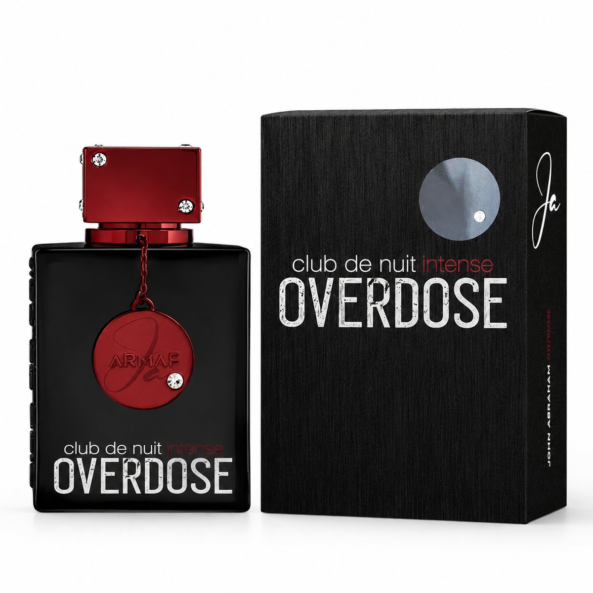 Club de nuit Overdose
