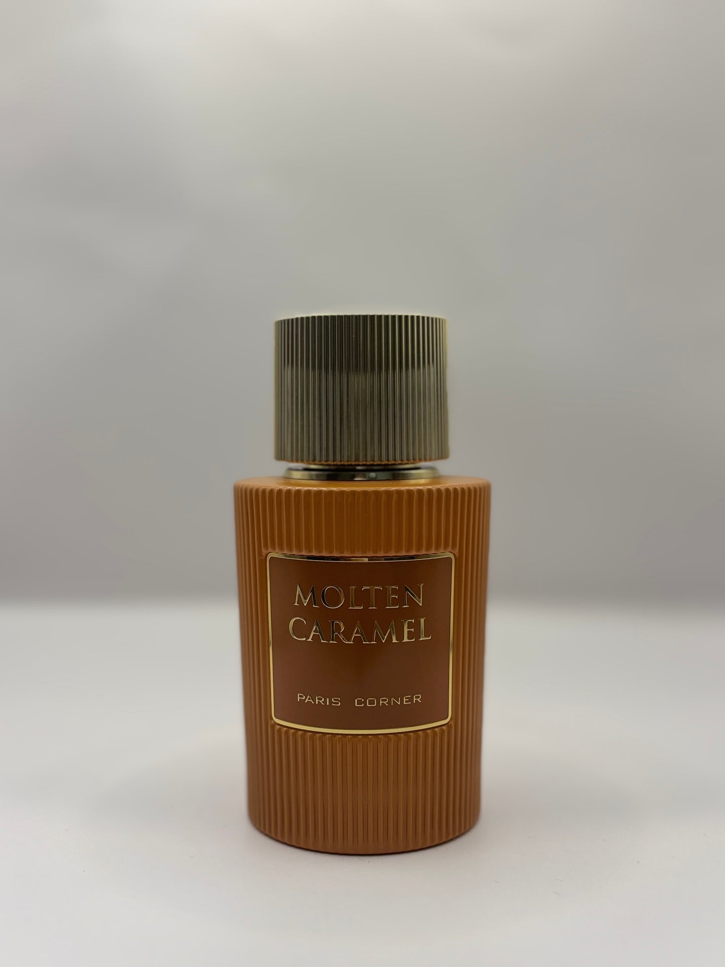 Molten Caramel - Paris Corner eau de parfum