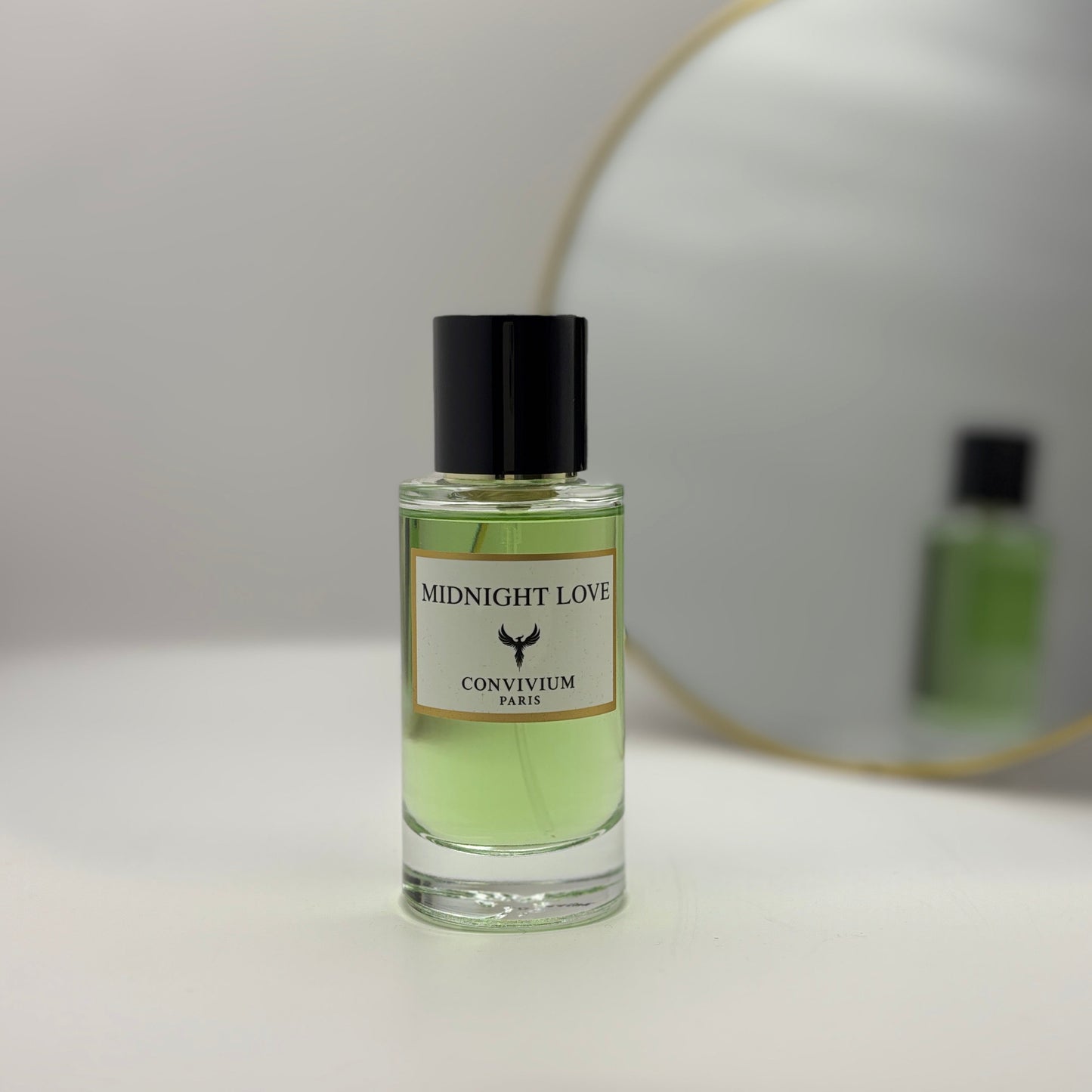 Midnight Love - extrait de parfum