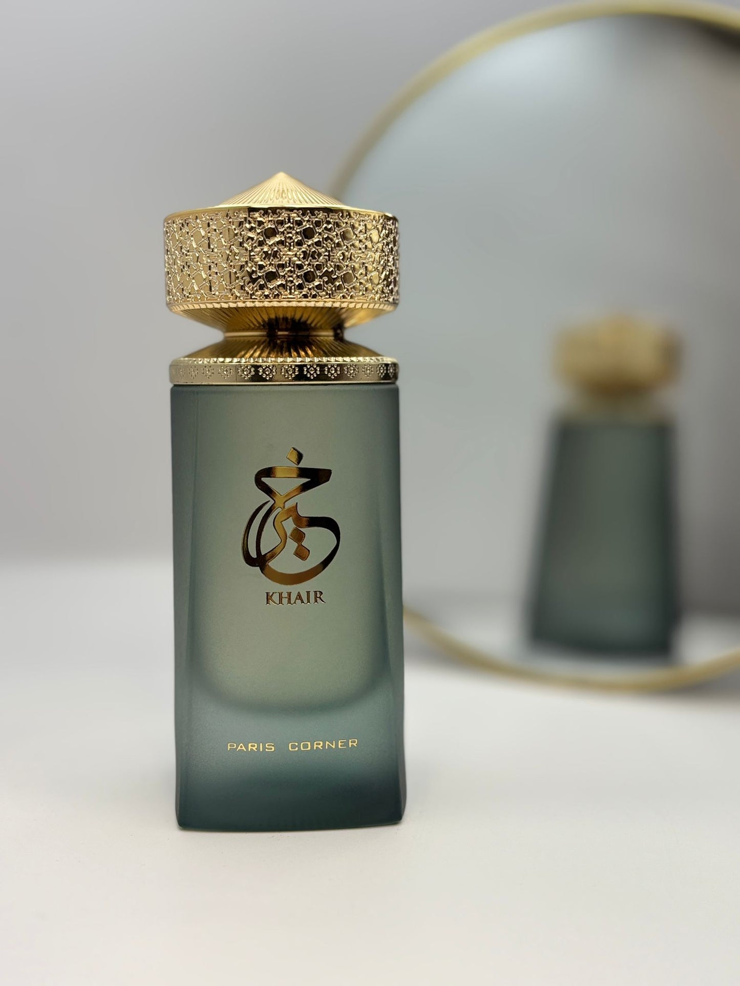 Khair - Paris Corner eau de parfum