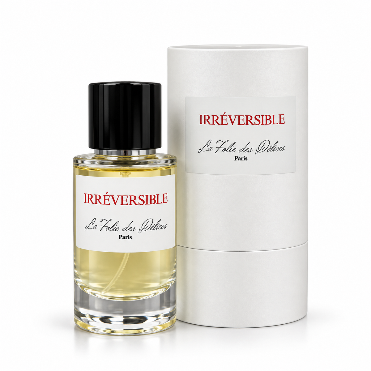 Irréversible