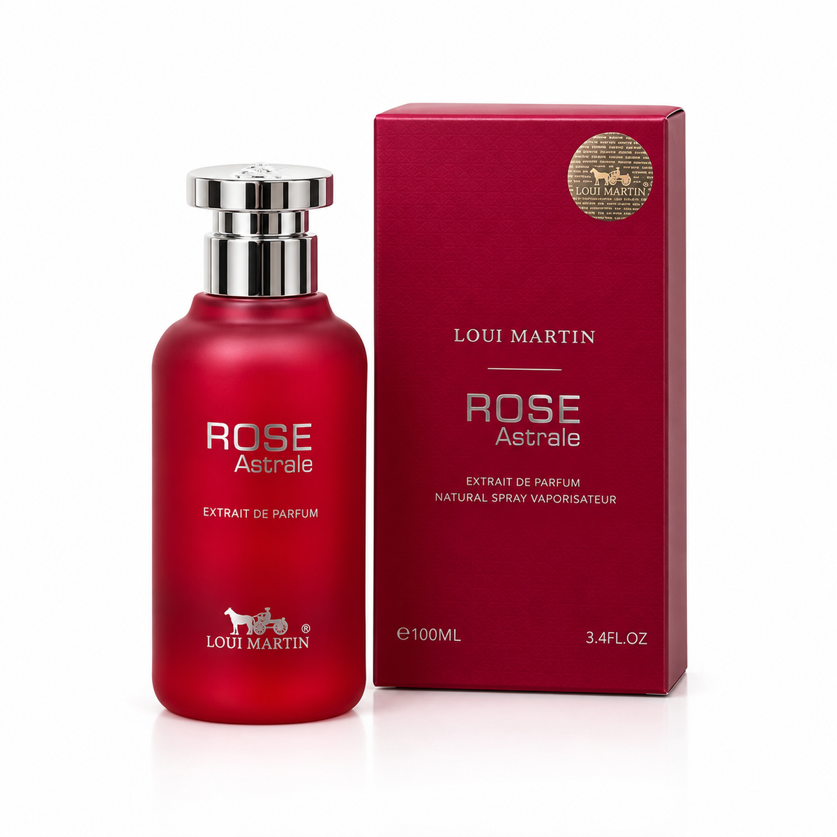Rose Astrale