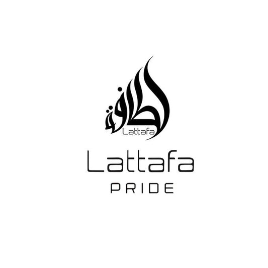 10ml Parfum to go - Lattafa Pride eau de parfum