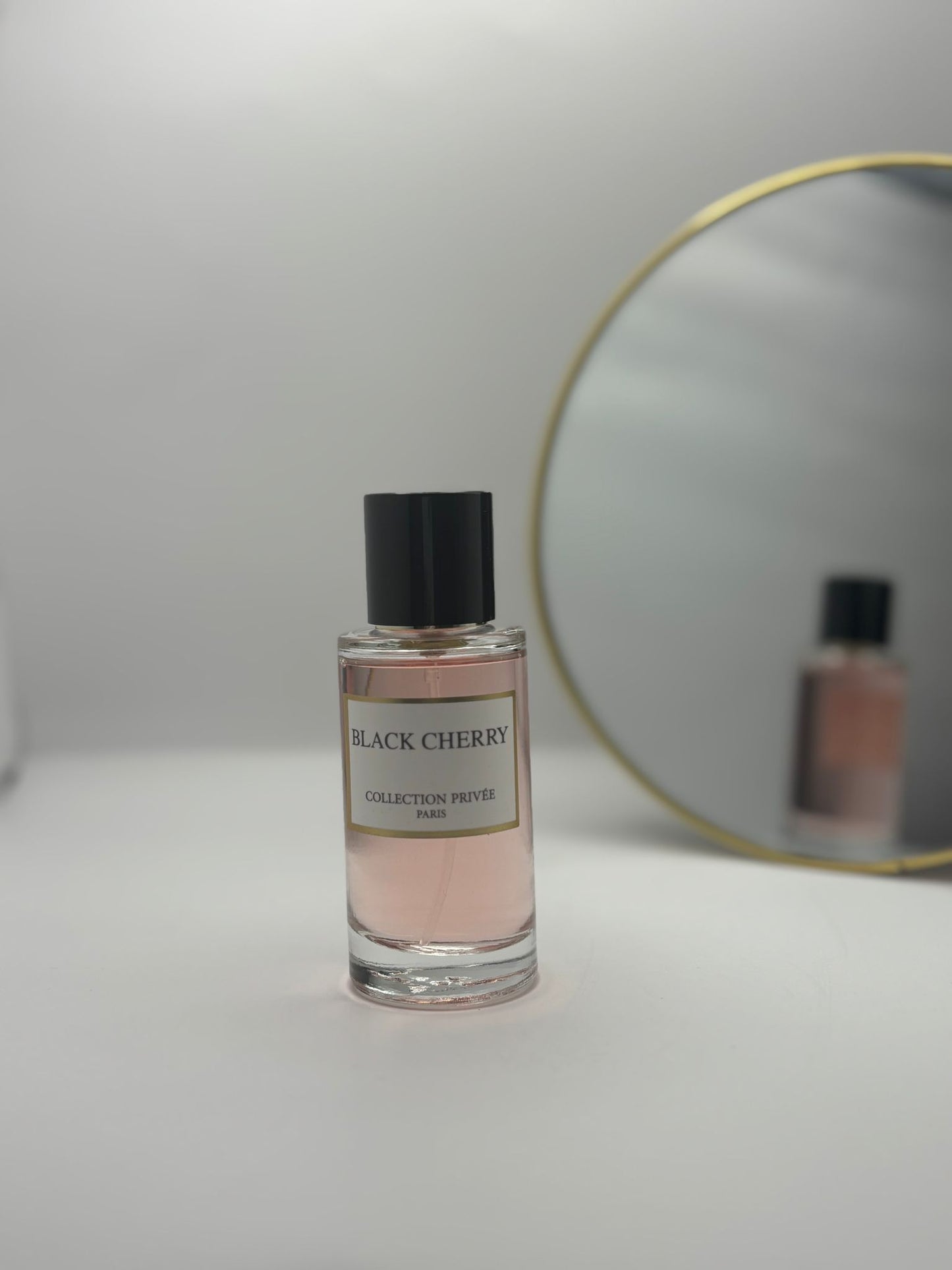 Black Cherry - Collection Privée Paris extrait de parfum