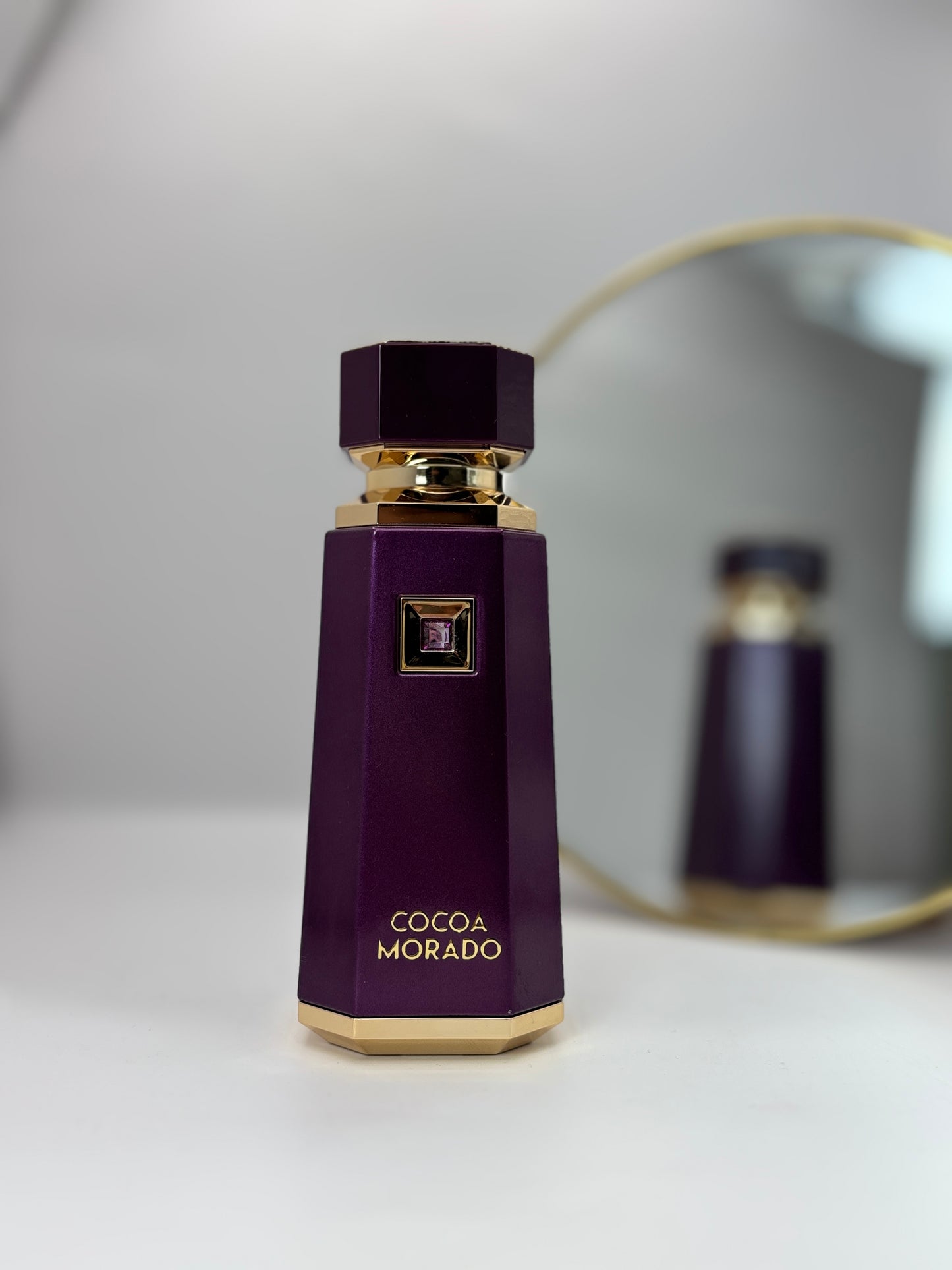 Cocoa Morado - French Avenue eau de parfum