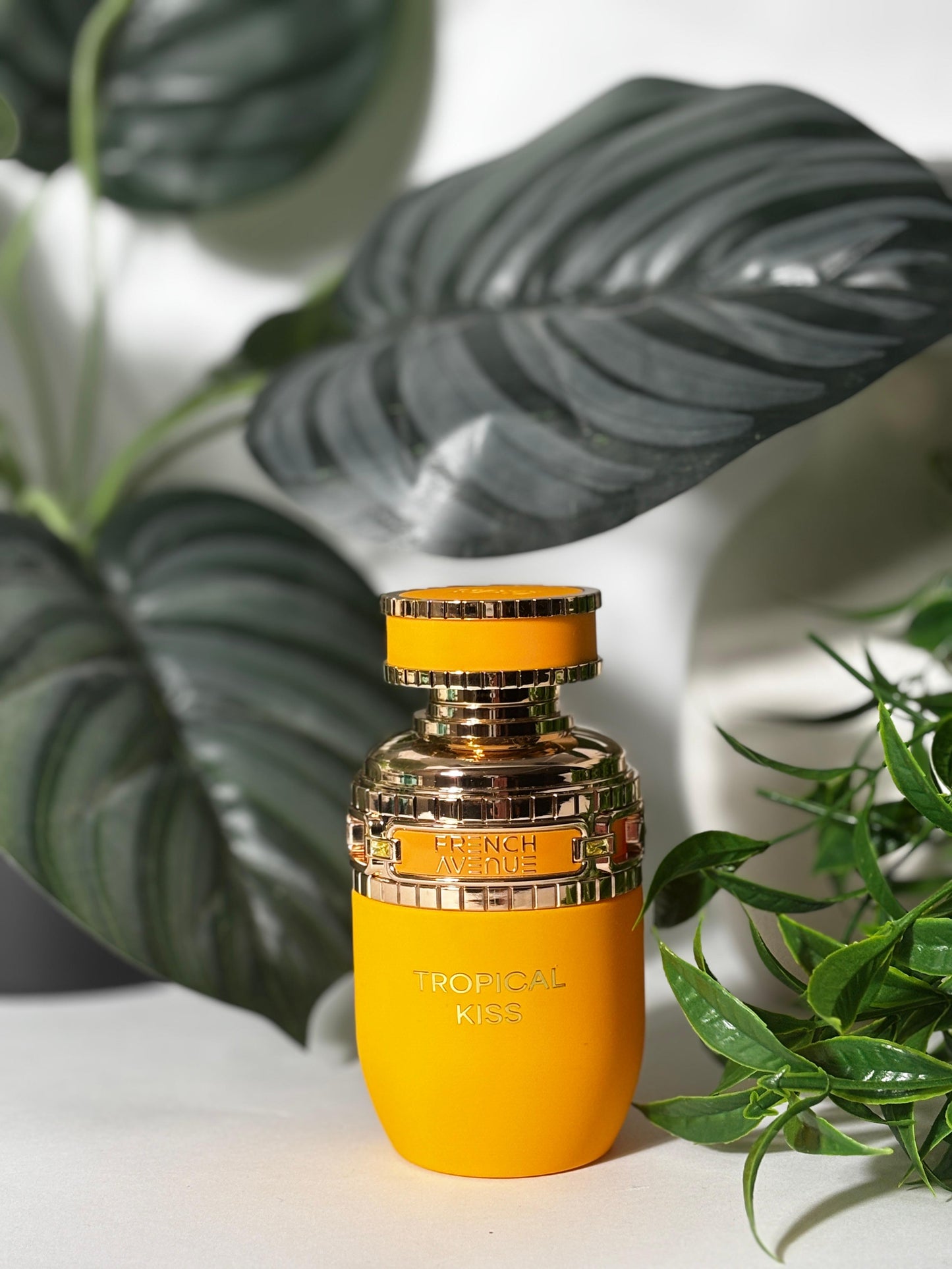 Tropical Kiss - French Avenue eau de parfum