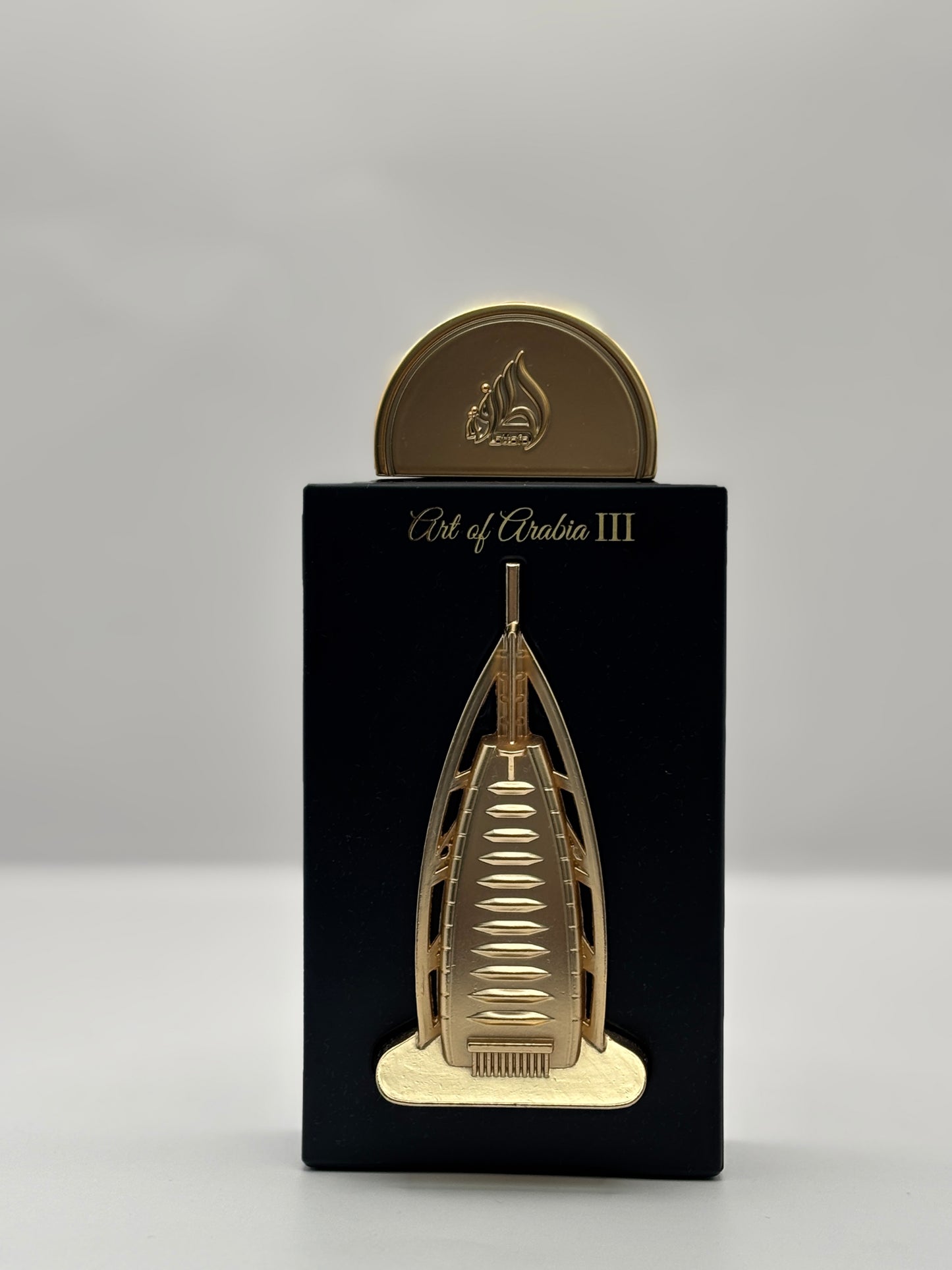Art of Arabia III - Lattafa Pride eau de parfum