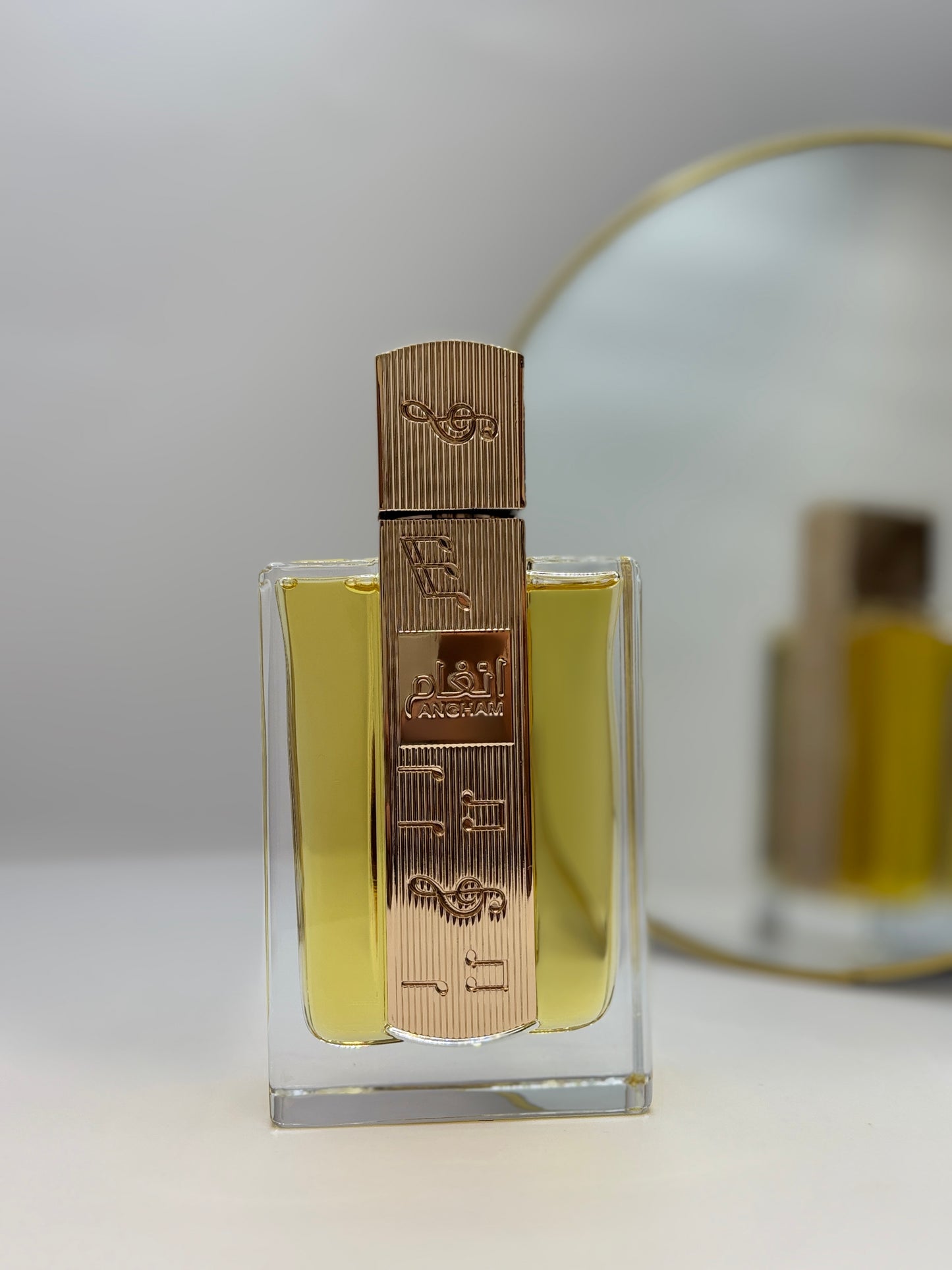Angham - Lattafa eau de parfum