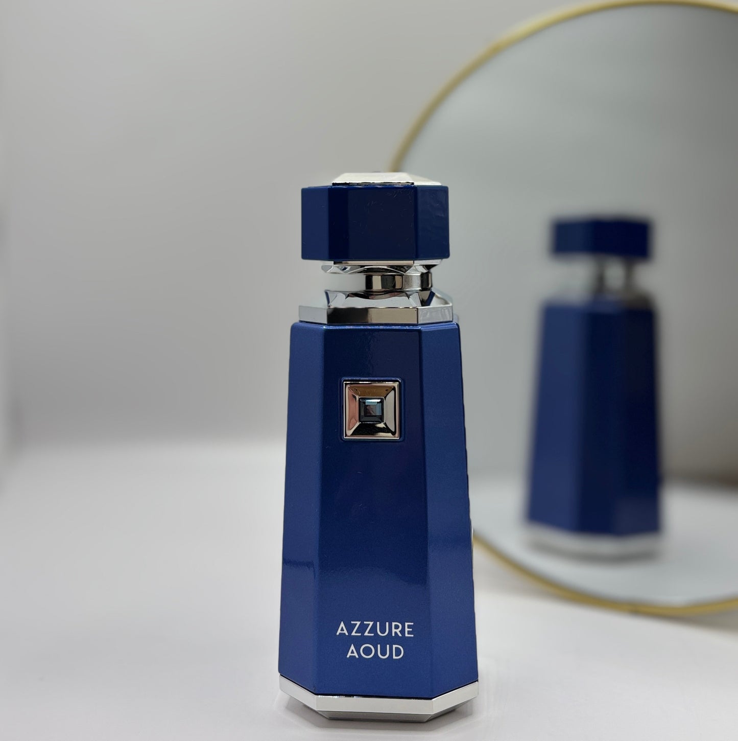 Azzure Aoud - eau de parfum
