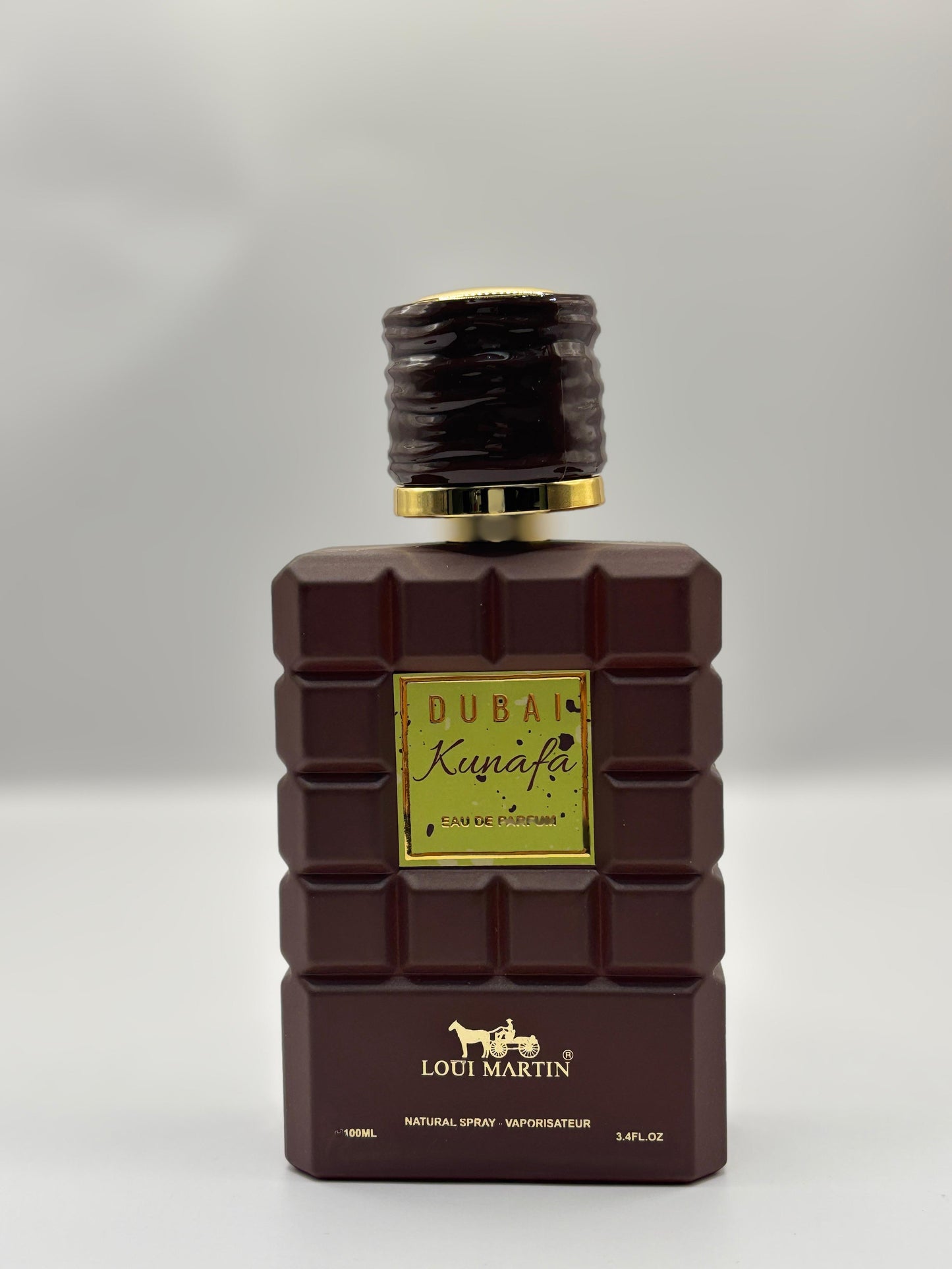 Dubai Kunafa - Loui Martin eau de parfum