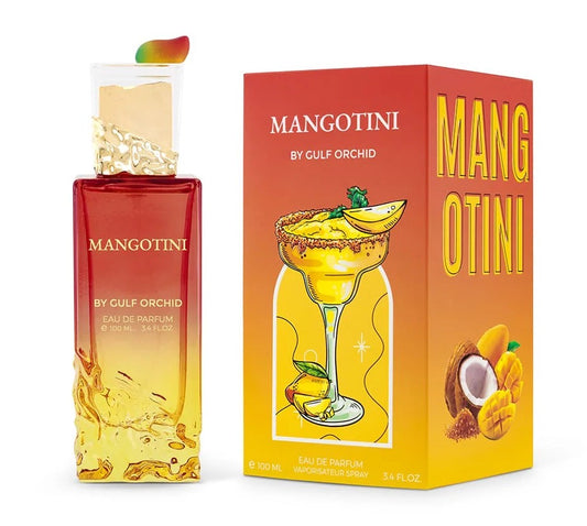 Mangotini - Gulf Orchid eau de parfum