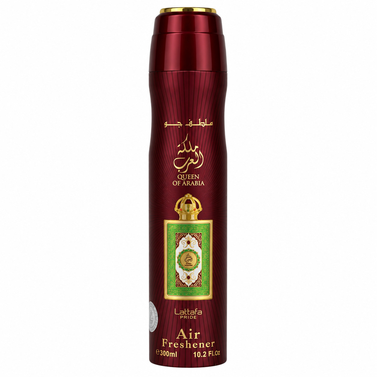 Queen Of Arabia - Air Freshener