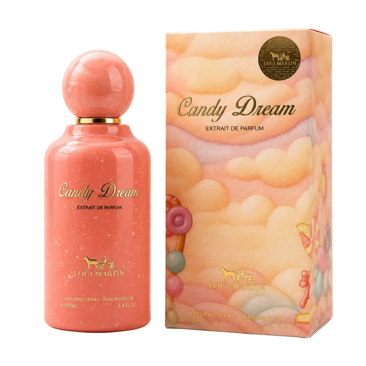 Candy Dream