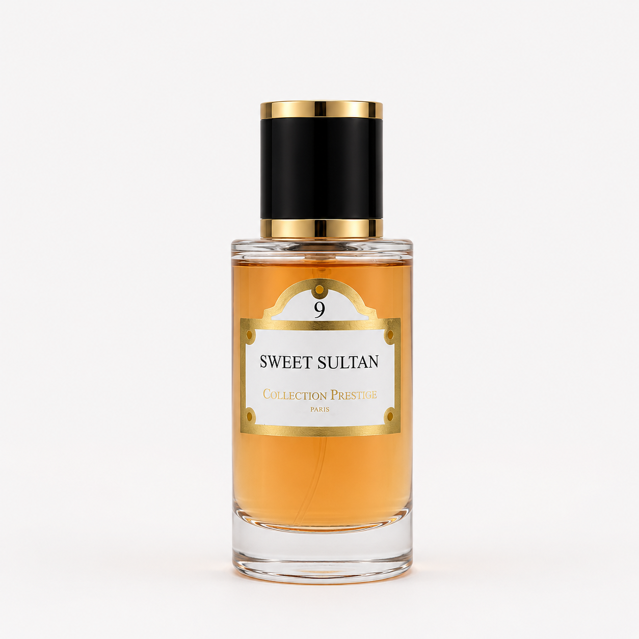Nr. 9 Sweet Sultan - extrait de parfum