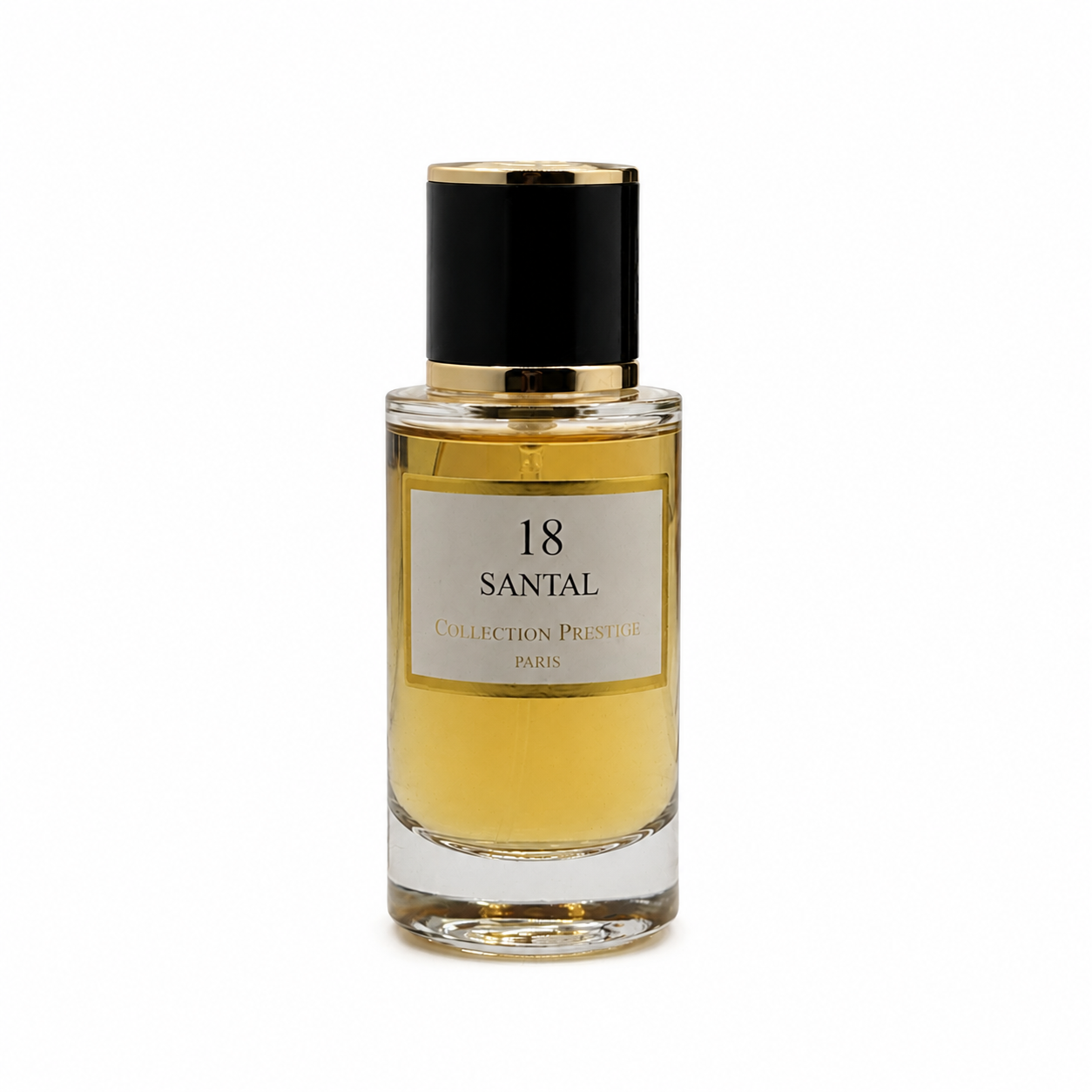 Nr. 18 Santal - eau de parfum