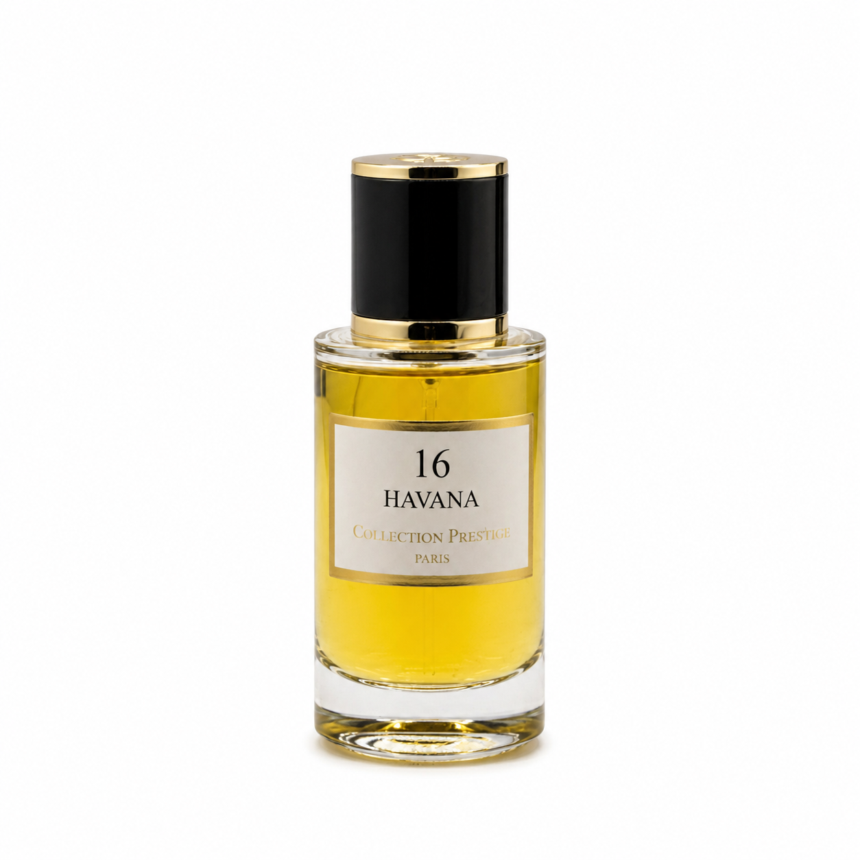 Nr. 16 Havana - Paris extrait de parfum