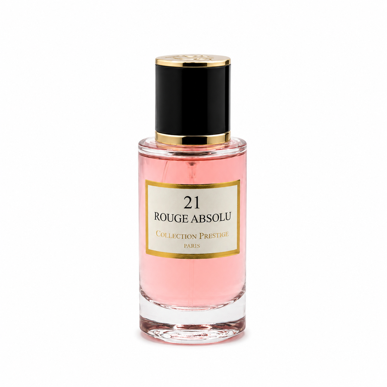 Nr. 21 Rouge Absolu - eau de parfum