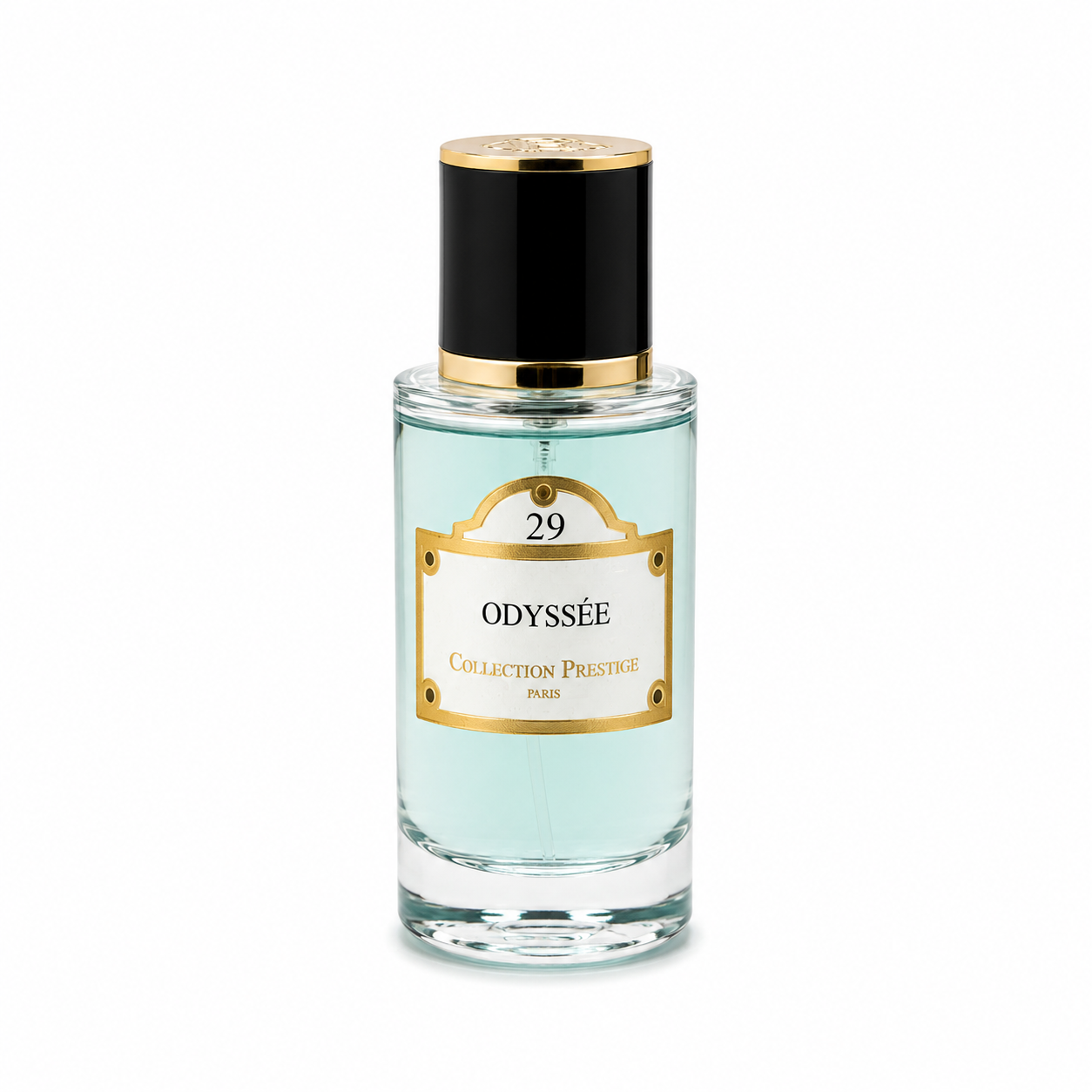 Nr. 29 Odyssée - extrait de parfum