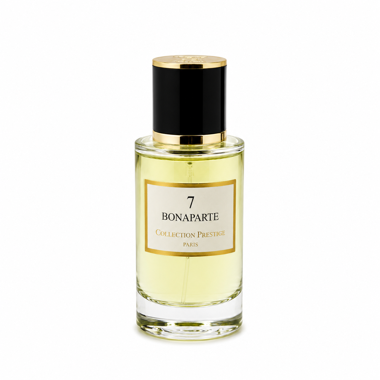 Nr. 7 Bonaparte - extrait de parfum