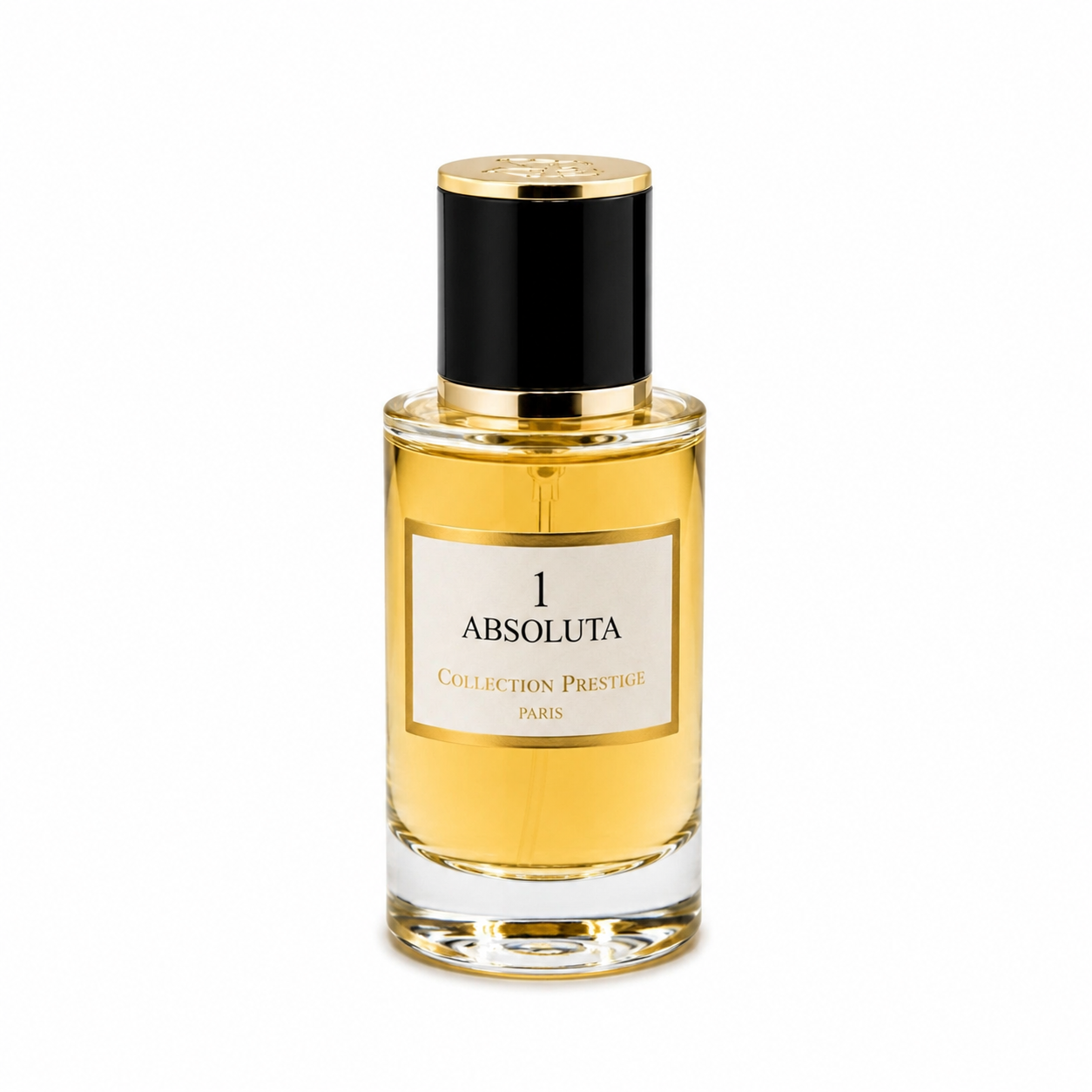 Nr. 1 Absoluta - eau de parfum