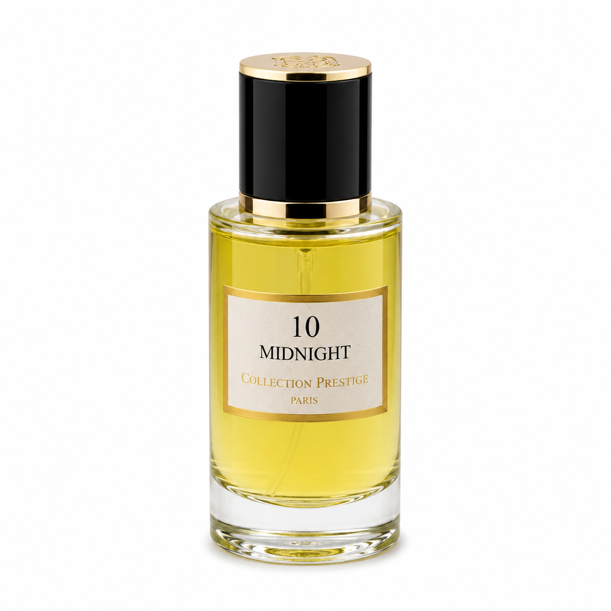 Nr. 10 Midnight - extrait de parfum