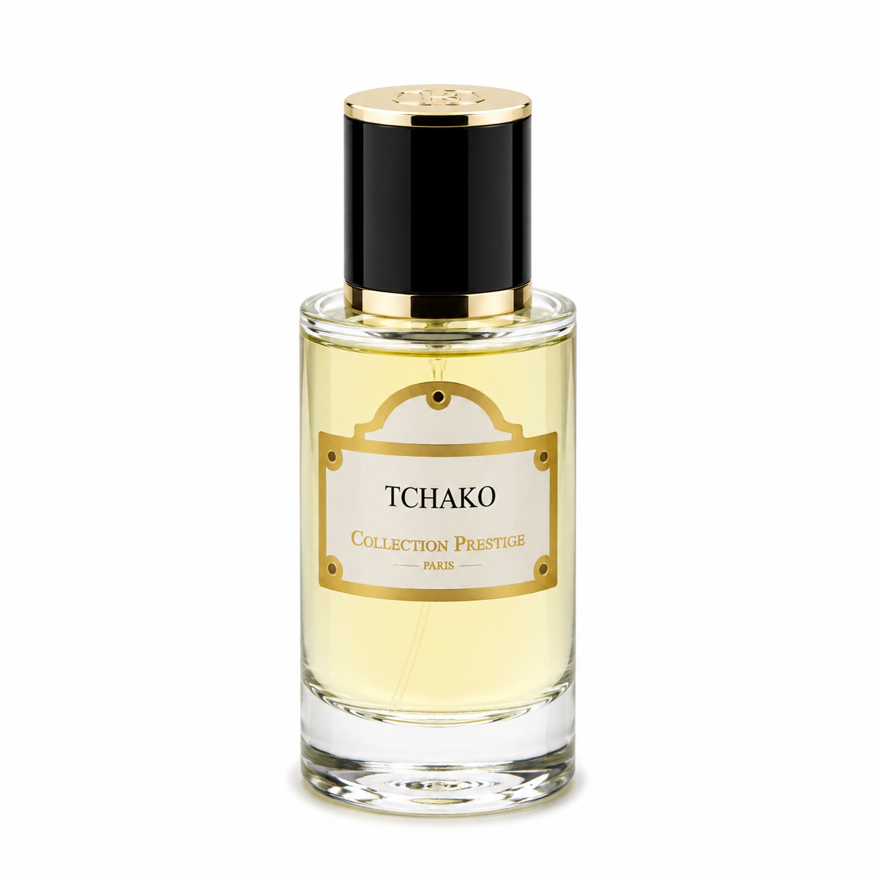 Tchako - extrait de parfum