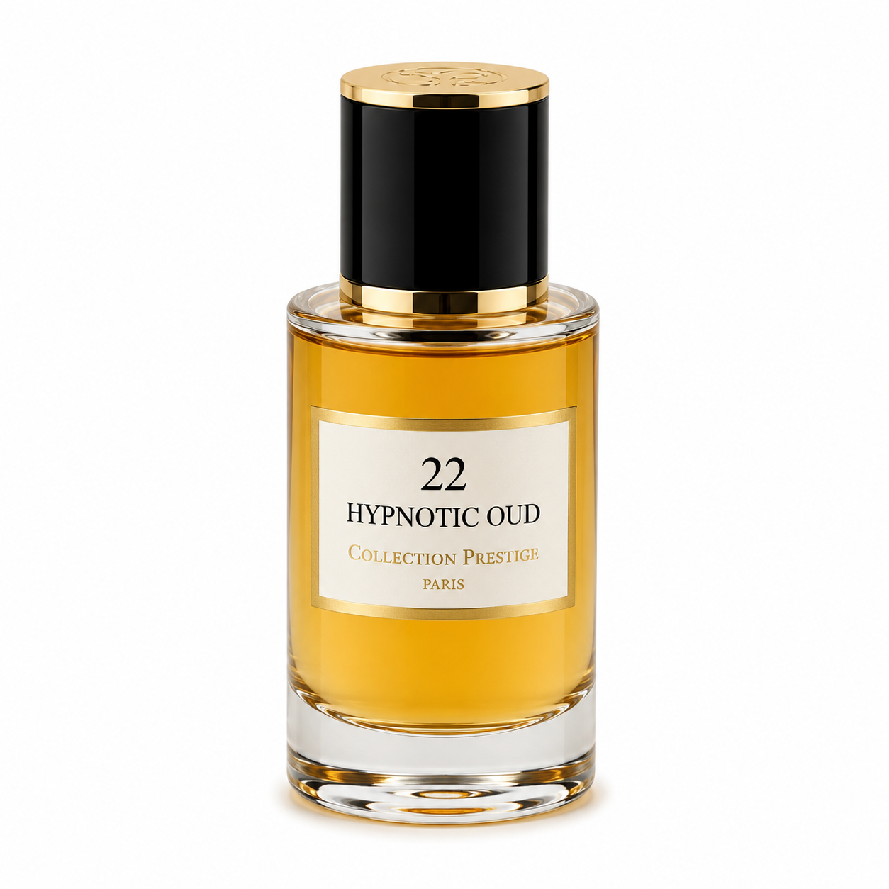 Nr. 22 Hypnotic Oud - eau de parfum