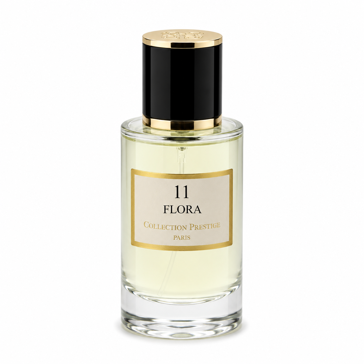 Nr. 11 Flora - eau de parfum