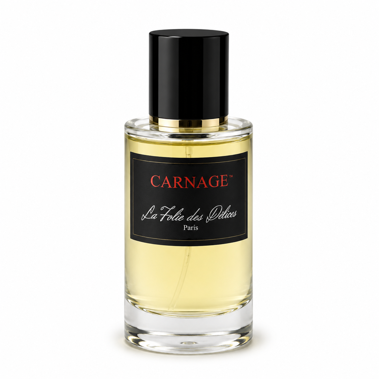 Carnage - extrait de parfum