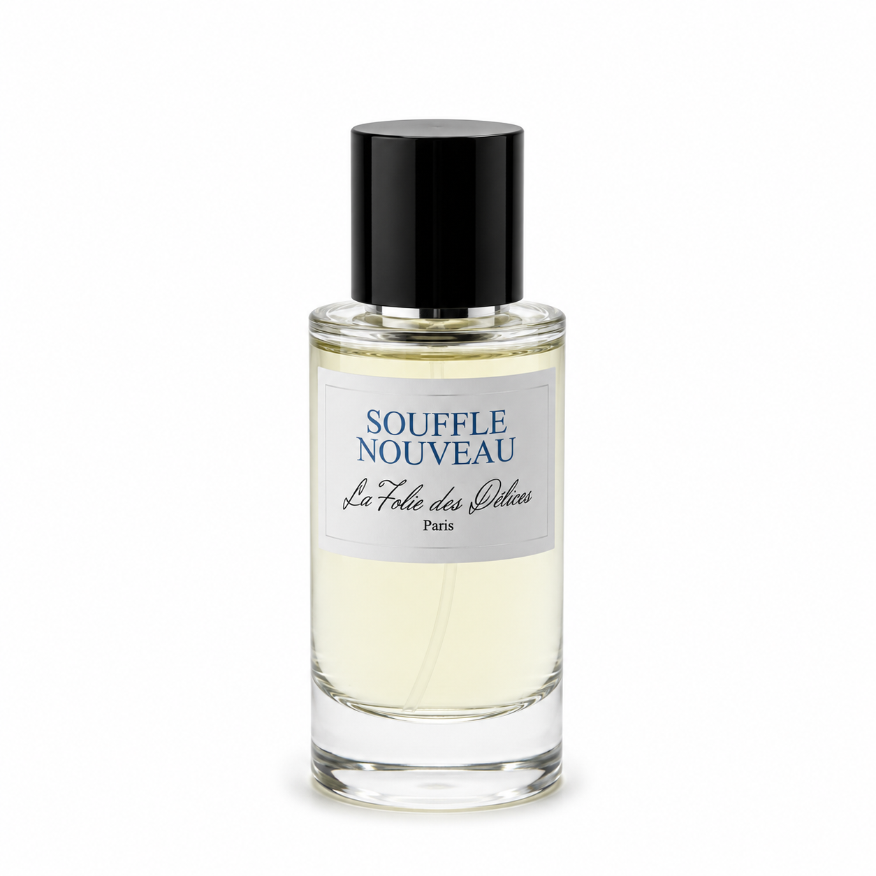 Souffle Nouveau - extrait de parfum