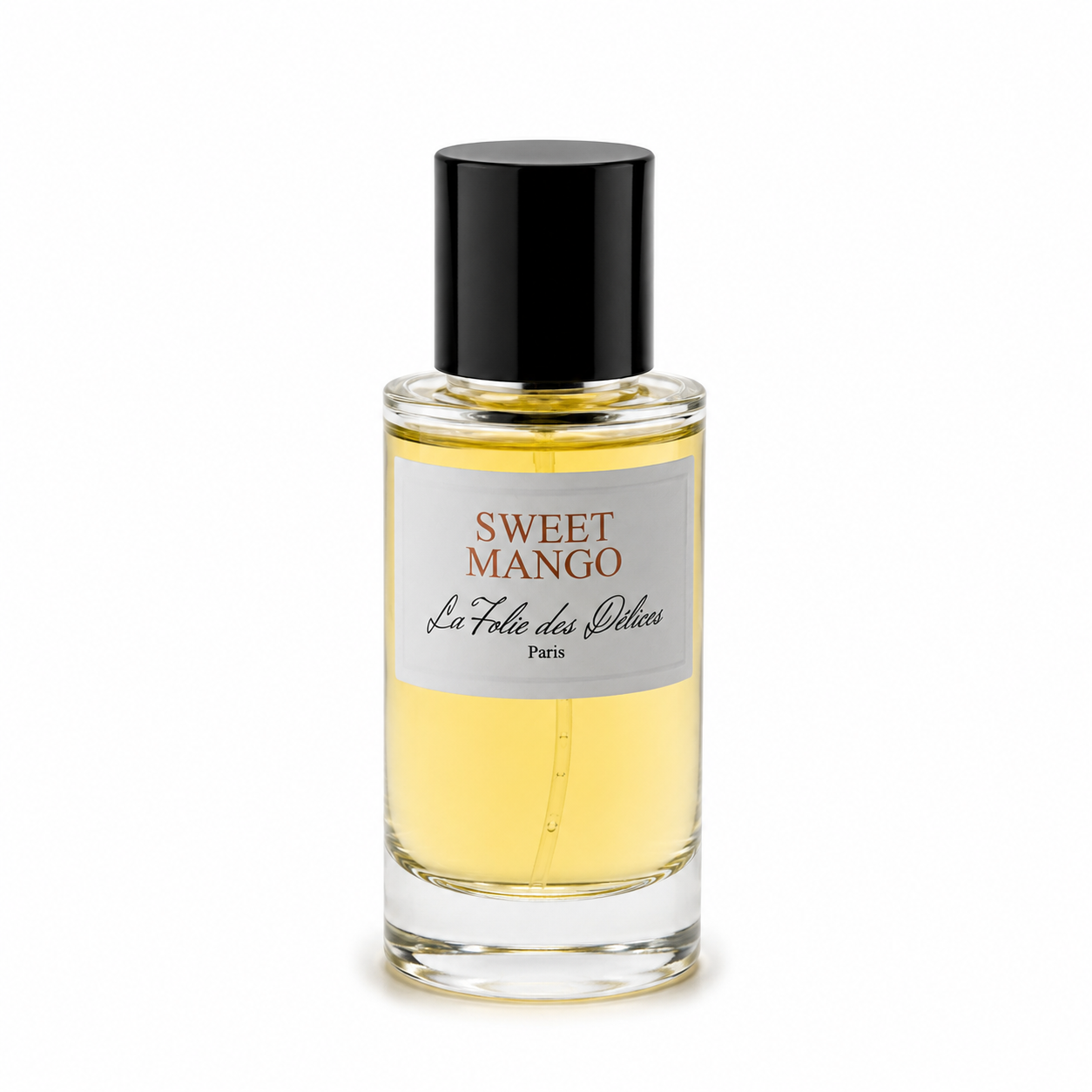 Sweet Mango - extrait de parfum