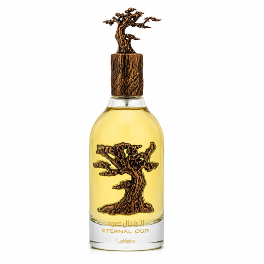 Eternal Oud - eau de parfum