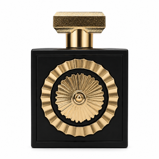 Nebras - eau de parfum