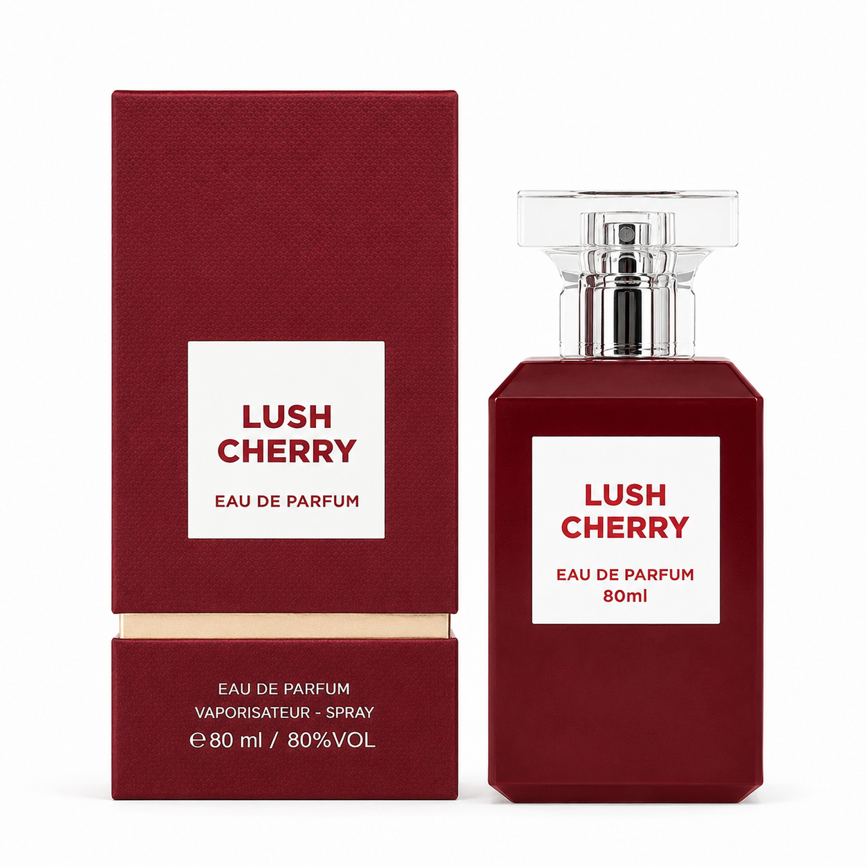 Lush Cherry