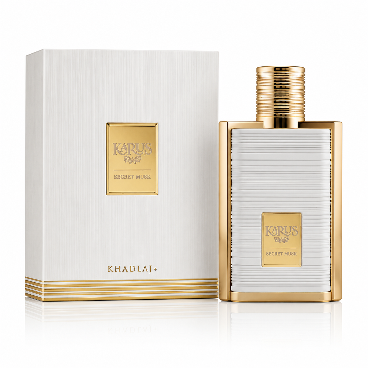Karus Secret Musk