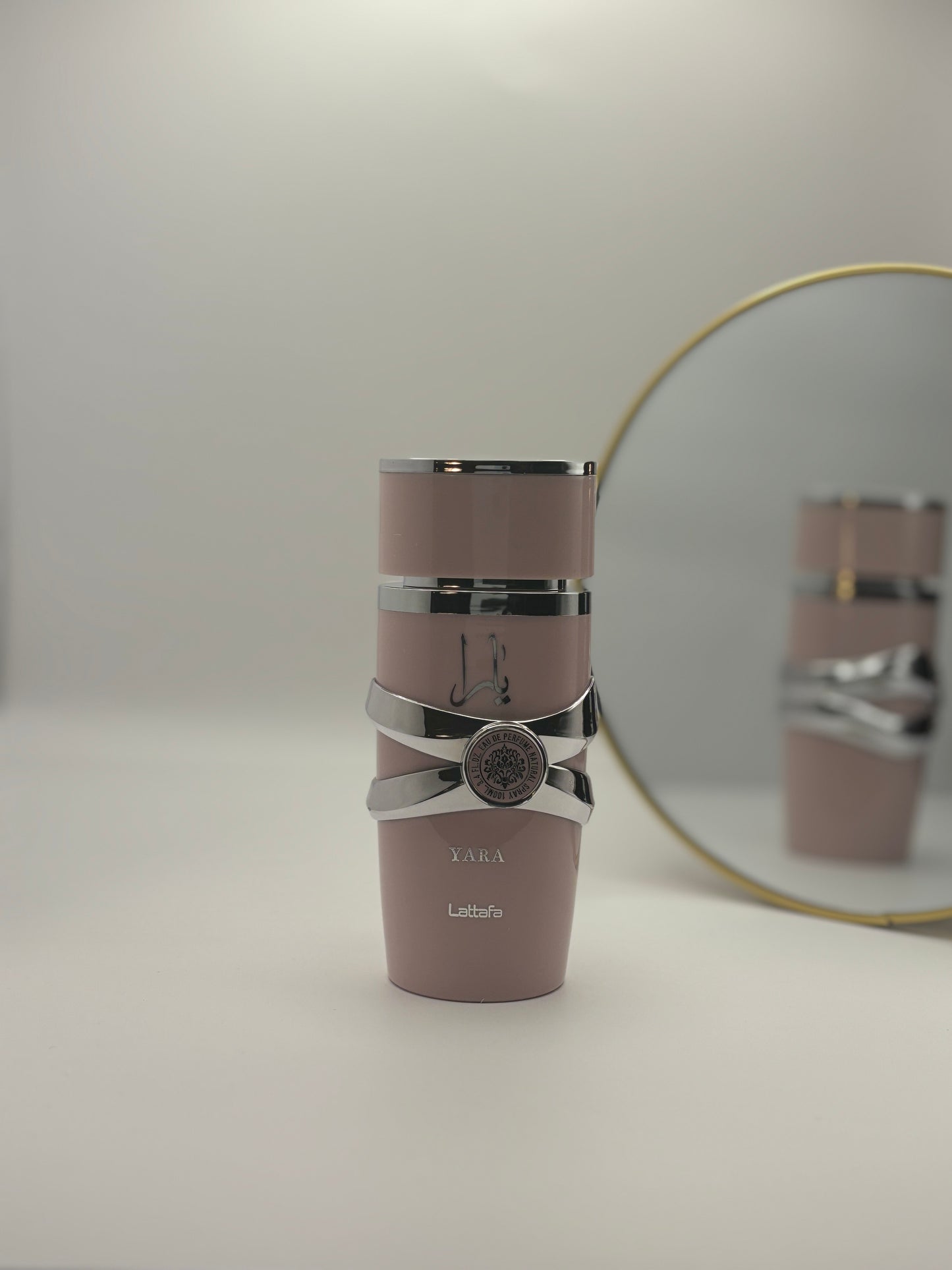 Yara - Lattafa eau de parfum