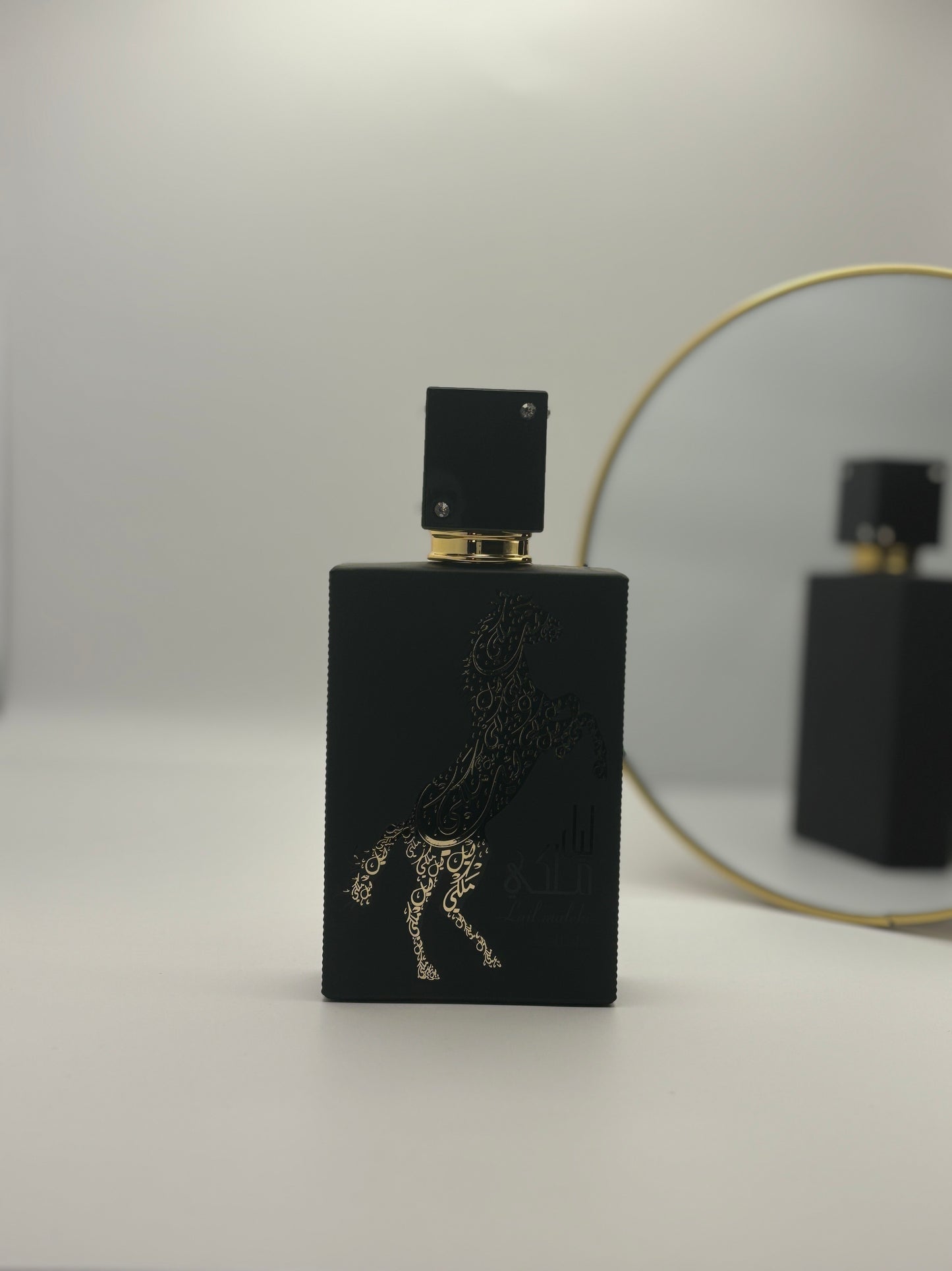 Lail Maleki - Lattafa eau de parfum