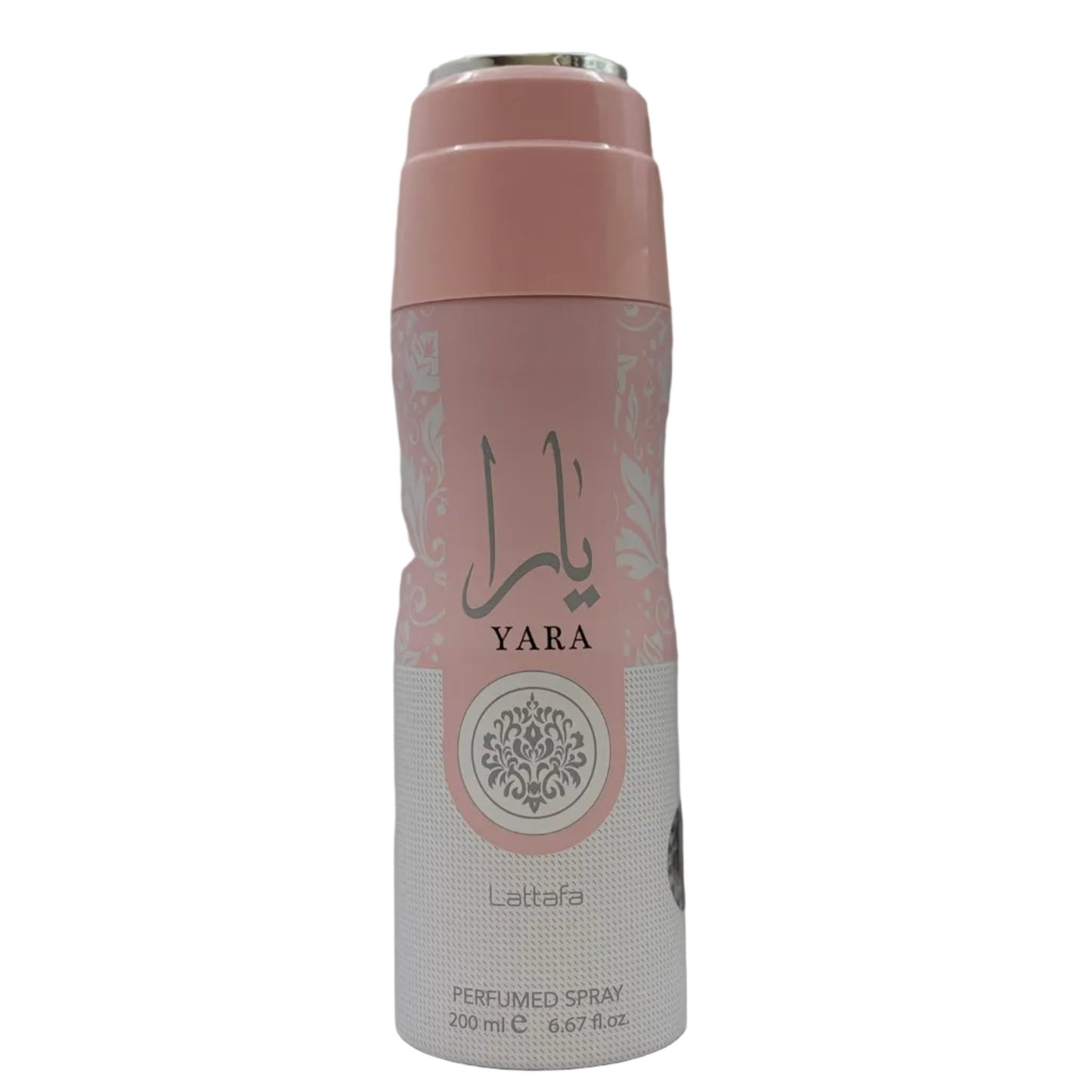Yara Perfumed Spray