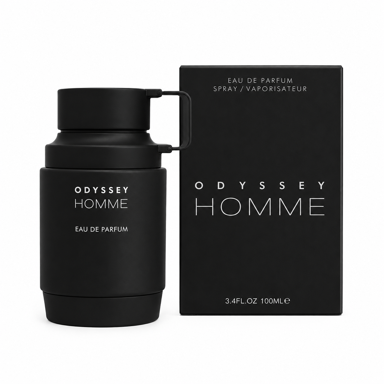Odyssey Homme